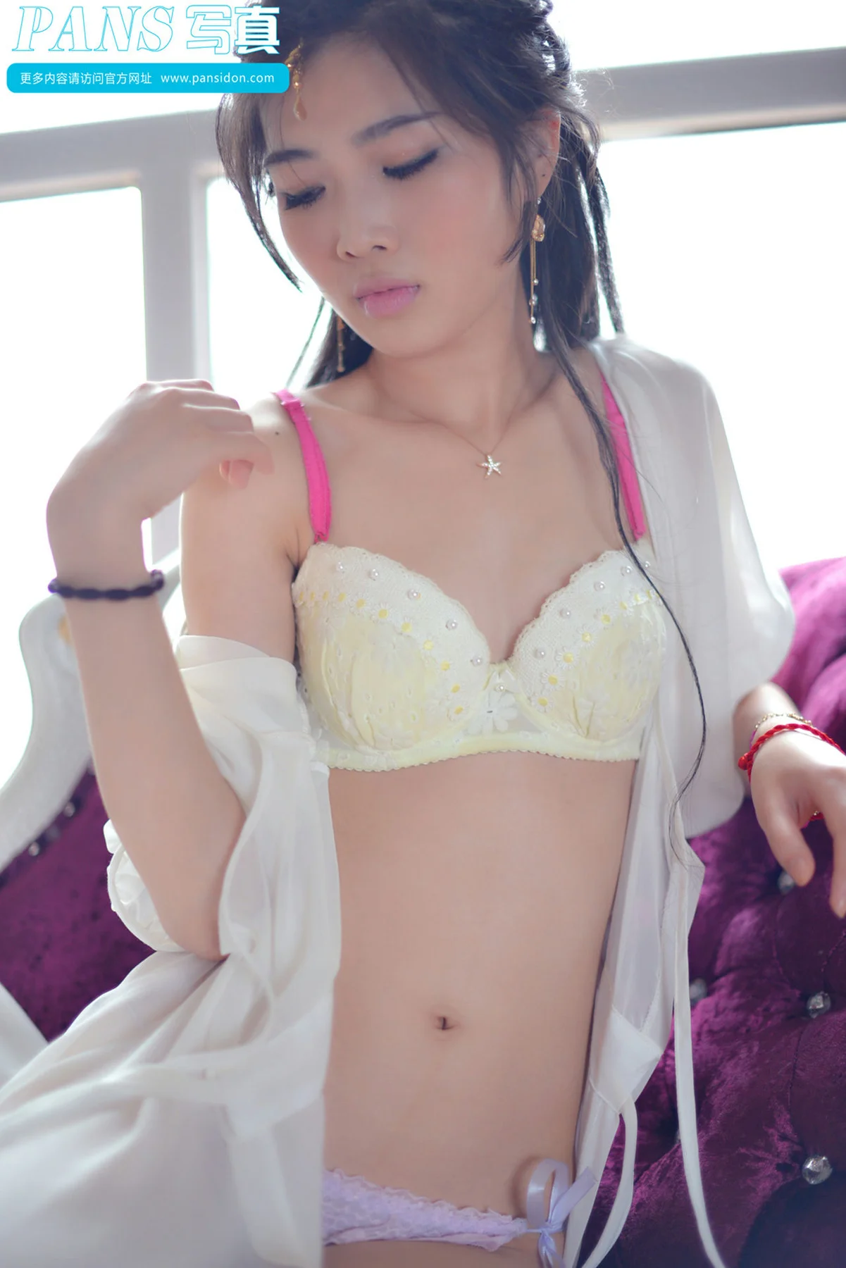 Pans 写真 No.414 梦梦 - 4