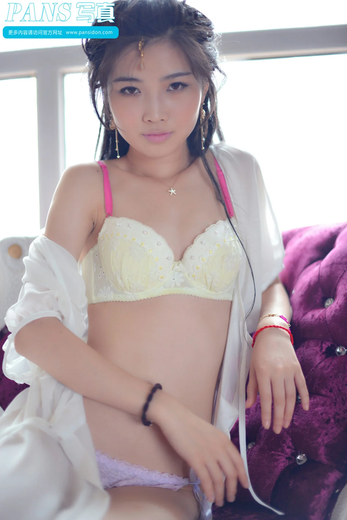 Pans 写真 No.414 梦梦 - 6