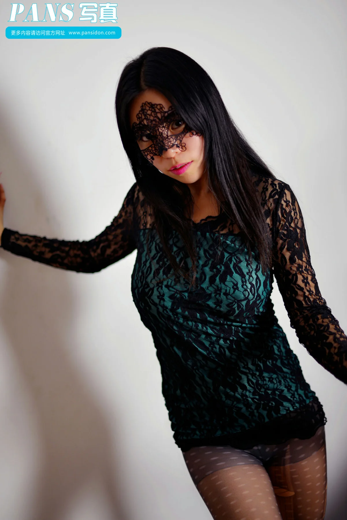 Pans 写真 No.417 小倩 - 1