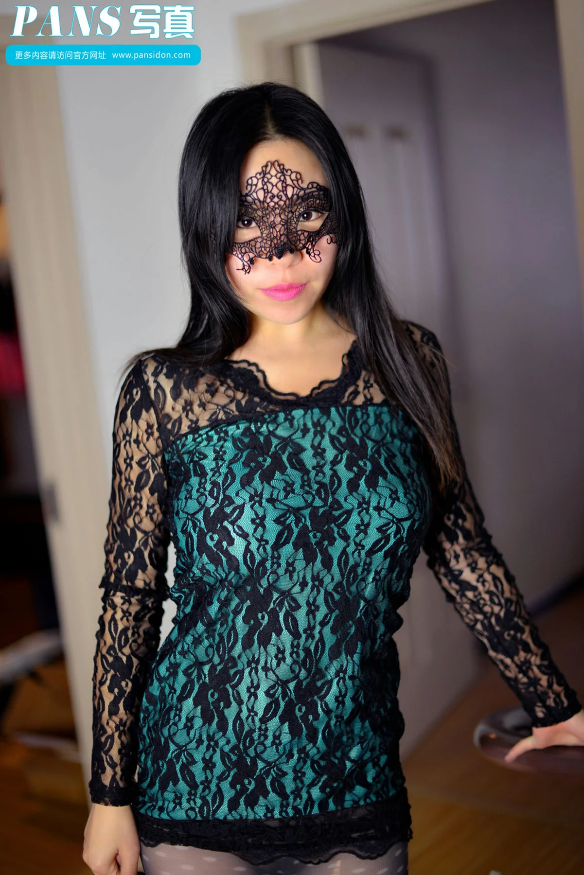 Pans 写真 No.417 小倩 - 4