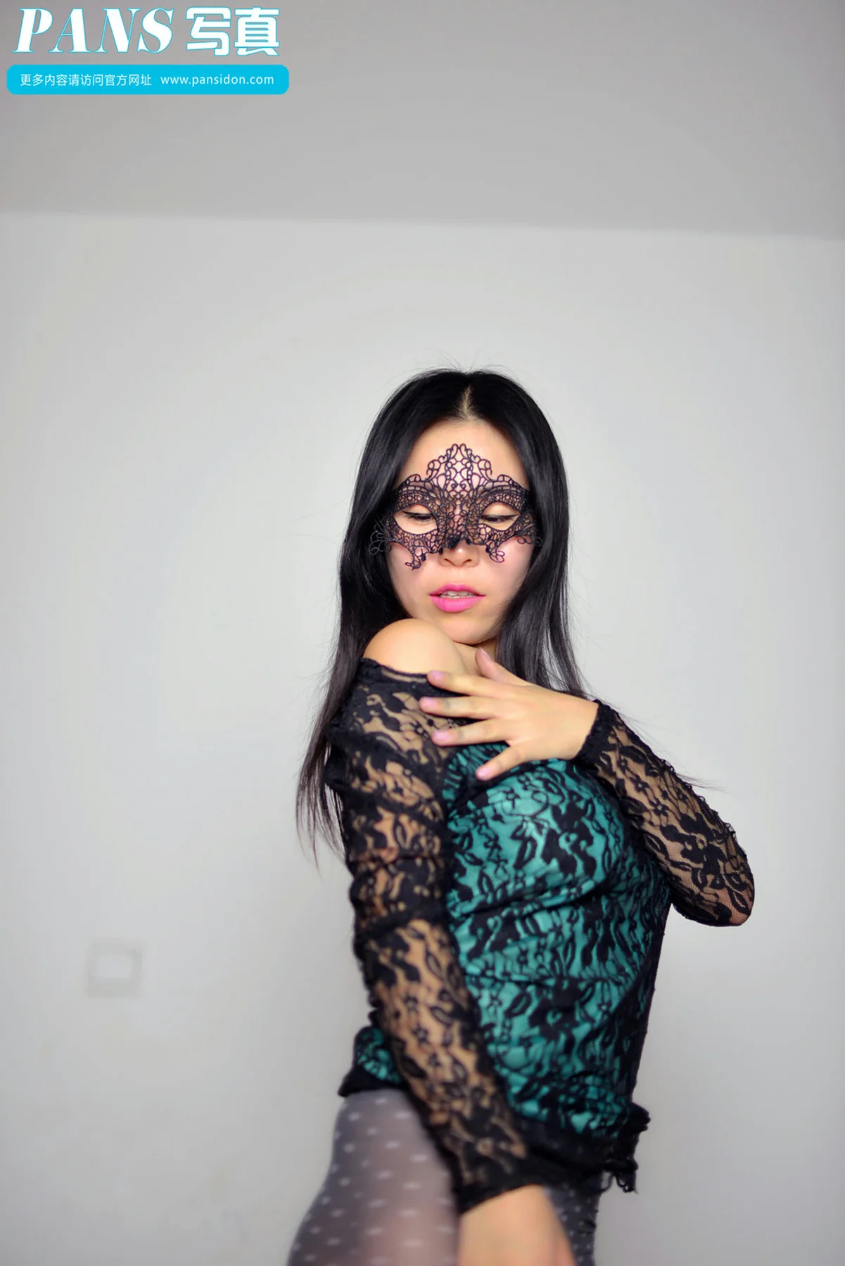 Pans 写真 No.417 小倩 - 9