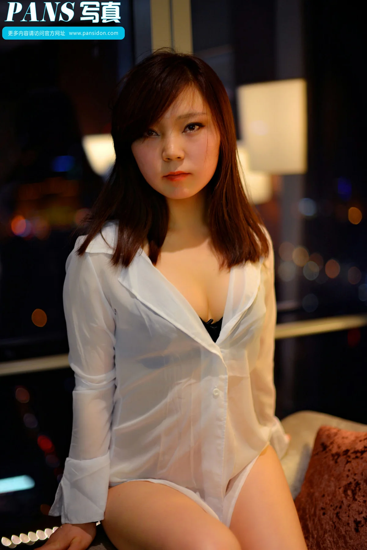 Pans 写真 No.418 熙熙 - 4