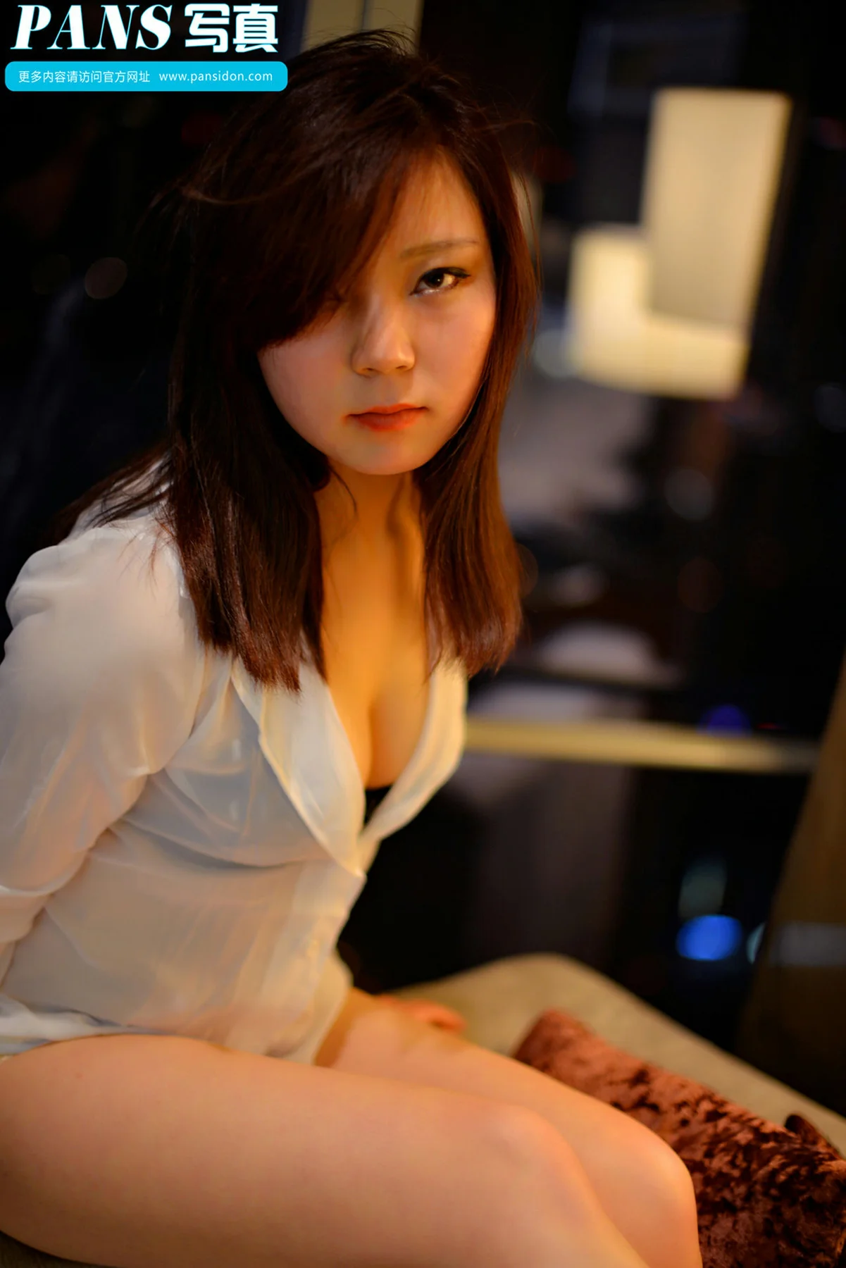 Pans 写真 No.418 熙熙 - 7