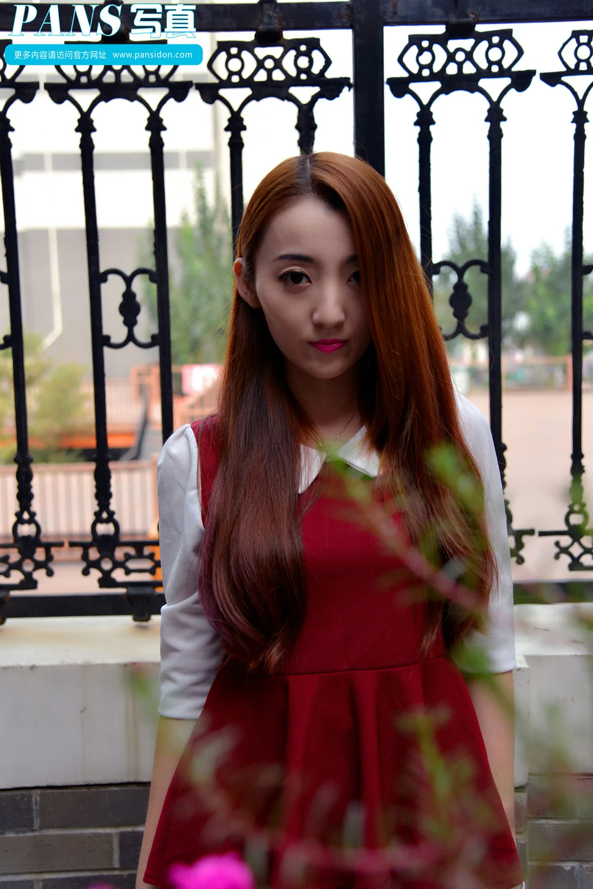 Pans 写真 No.421 紫萱 - 10