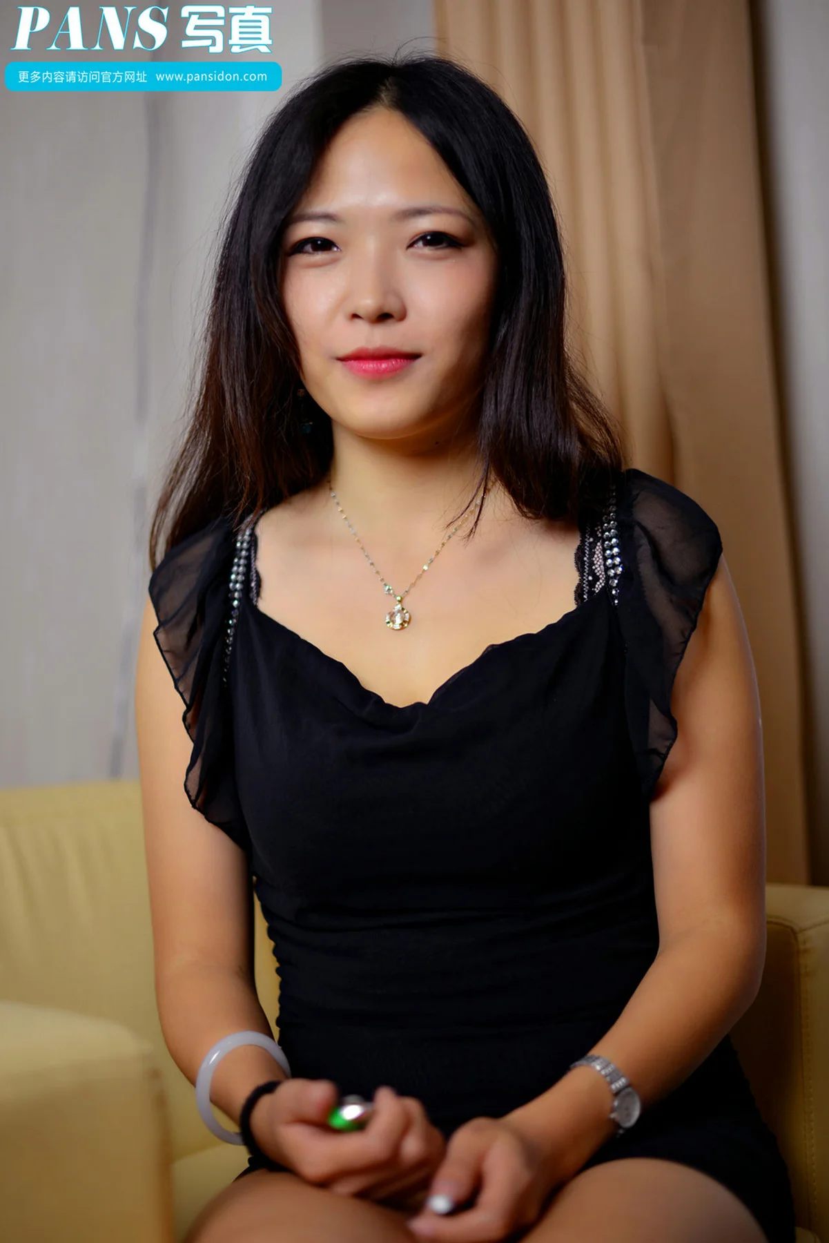 Pans 写真 No.422 雨涵 - 1