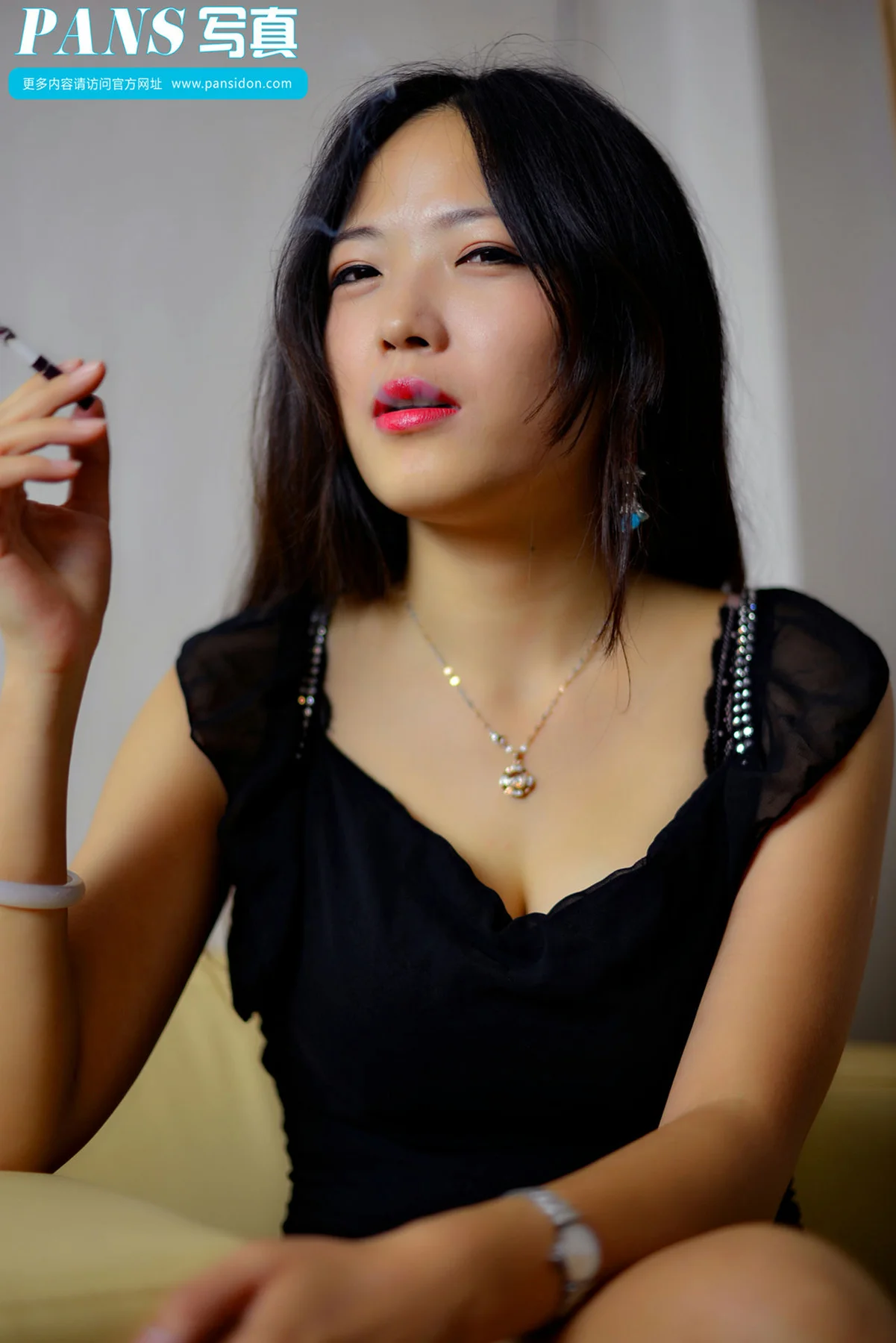 Pans 写真 No.422 雨涵 - 2