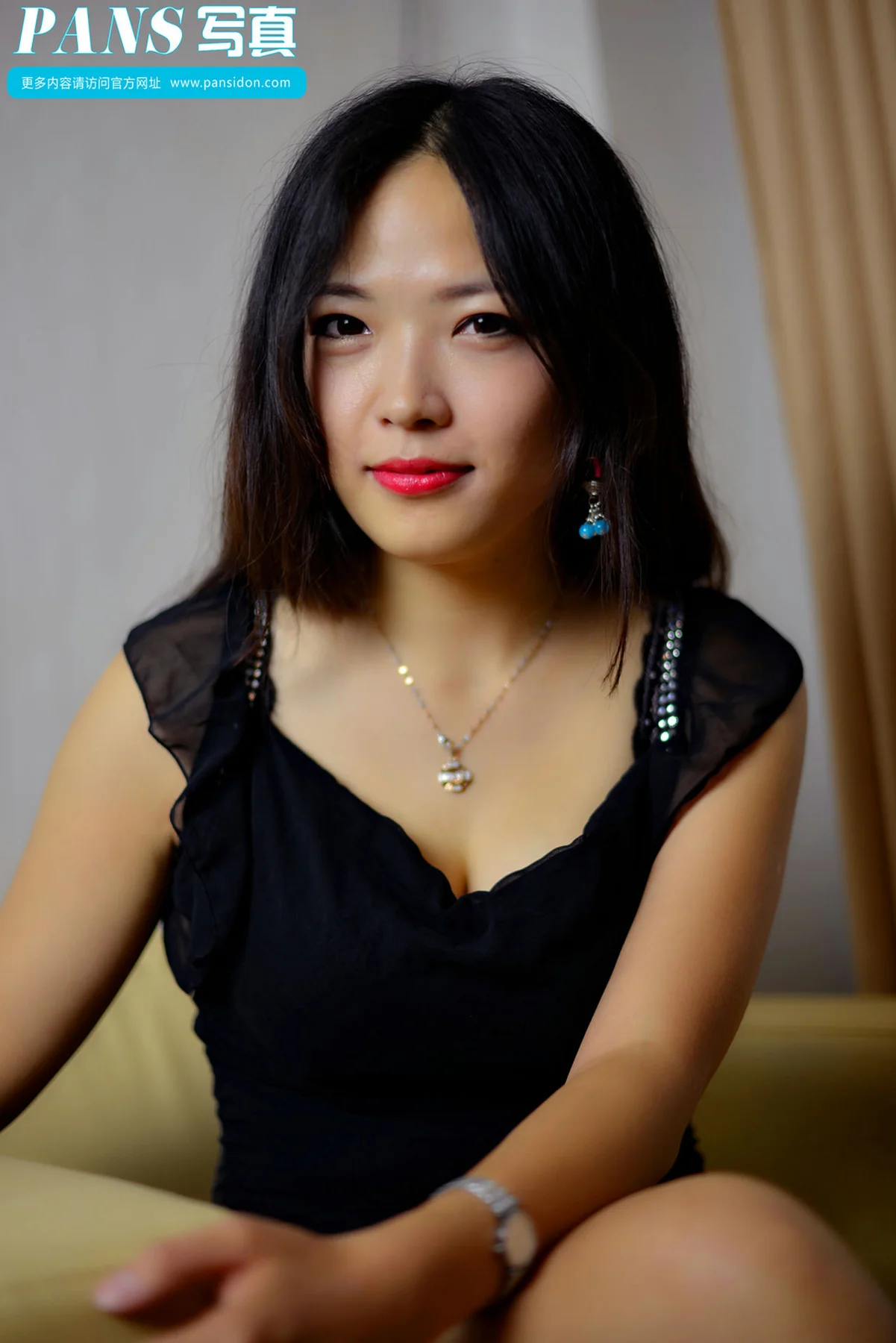 Pans 写真 No.422 雨涵 - 4