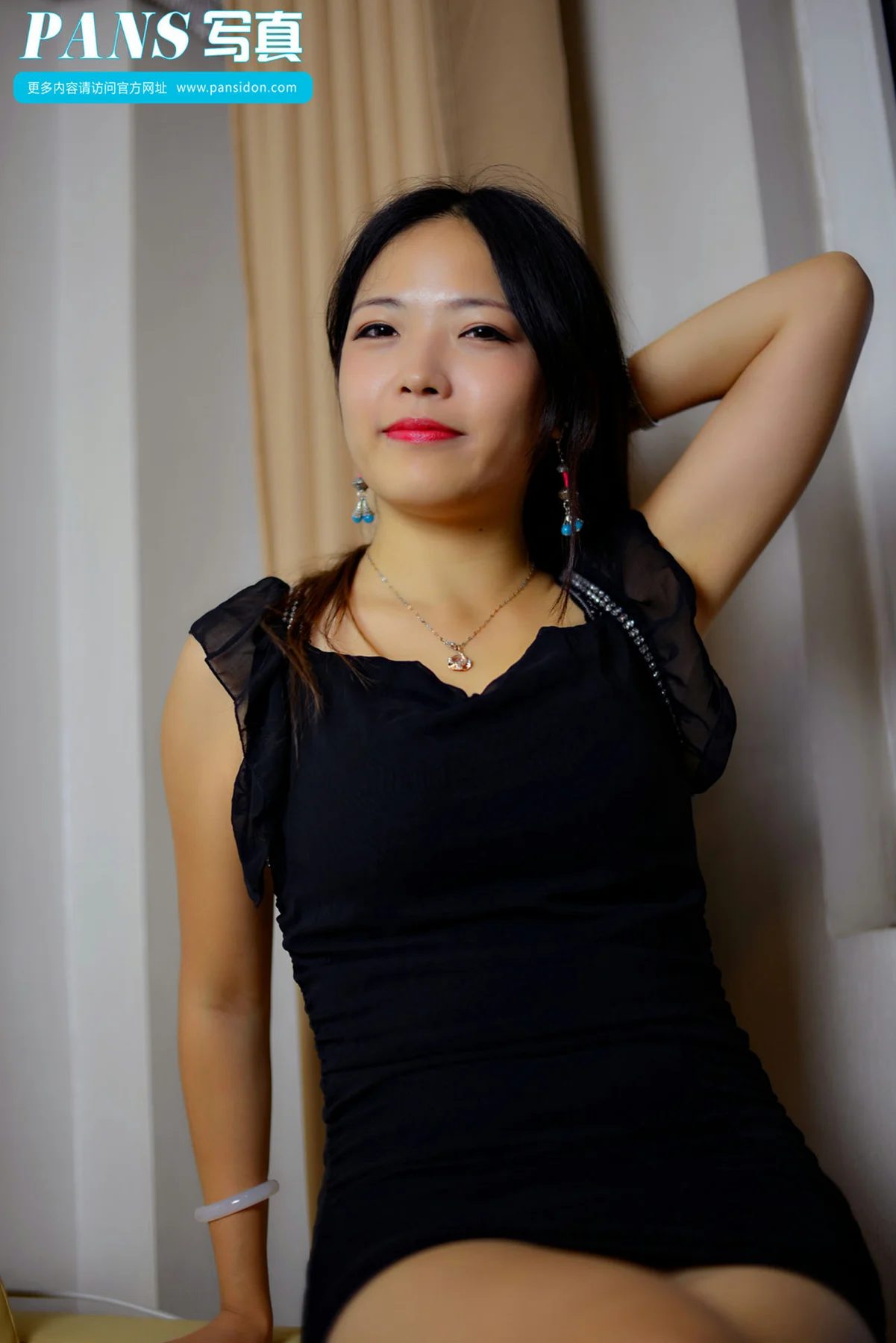 Pans 写真 No.422 雨涵 - 5