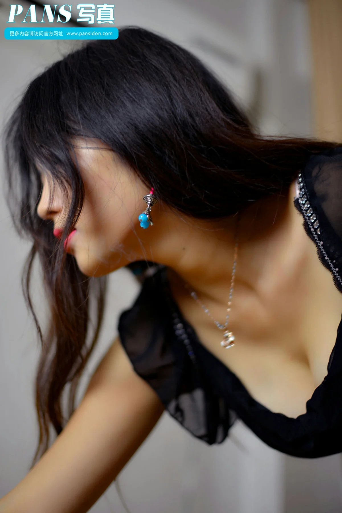 Pans 写真 No.422 雨涵 - 6