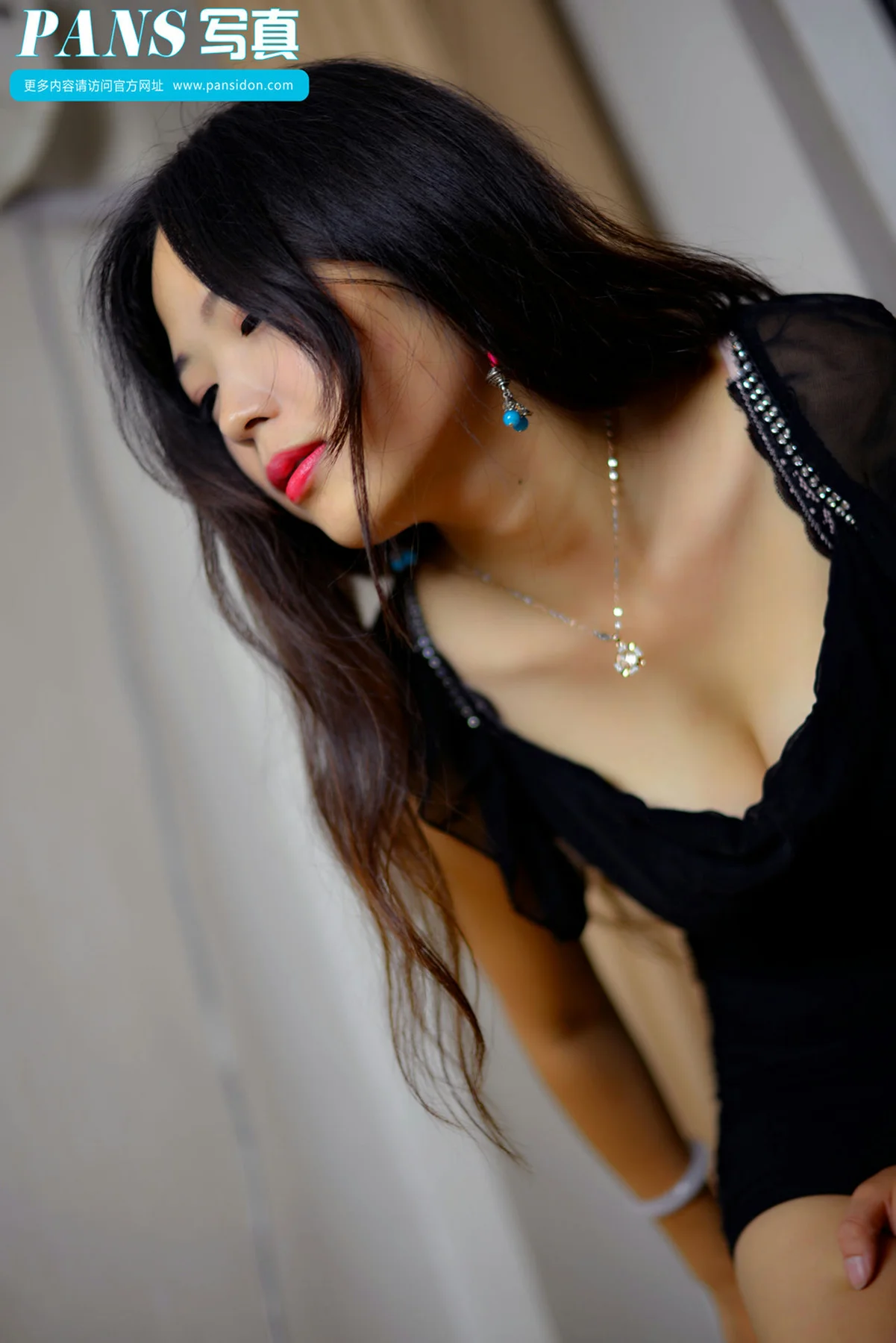 Pans 写真 No.422 雨涵 - 7