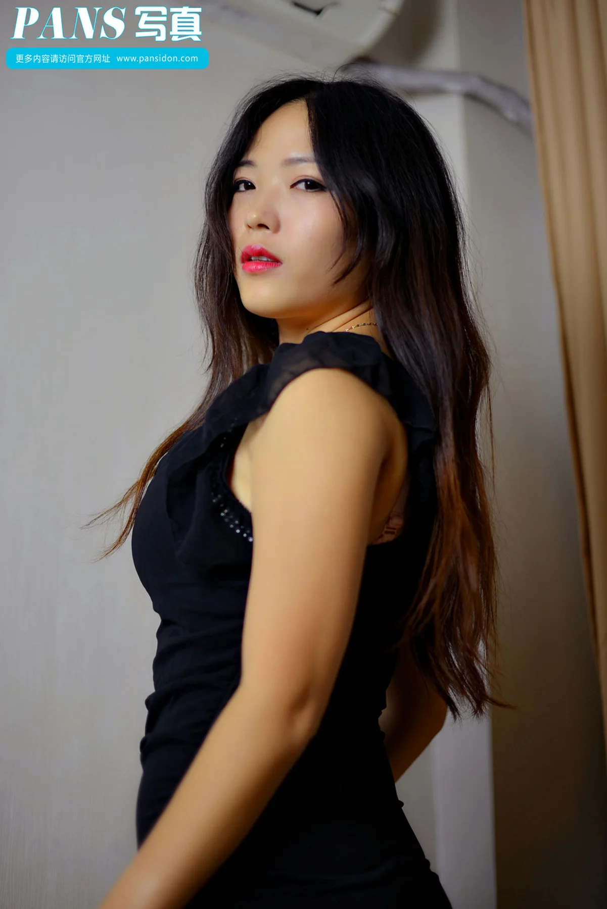 Pans 写真 No.422 雨涵 - 8