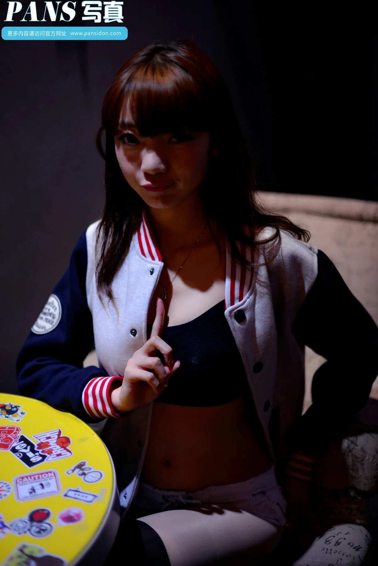 Pans 写真 No.426 叮铛 - 2