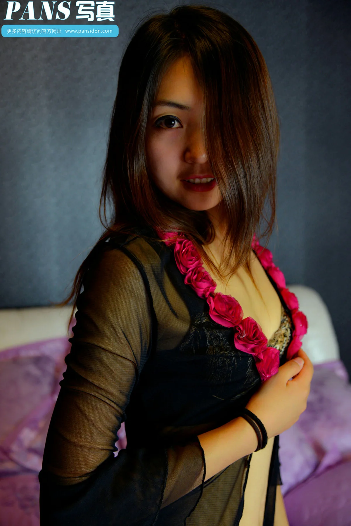 Pans 写真 No.427 默默 - 4