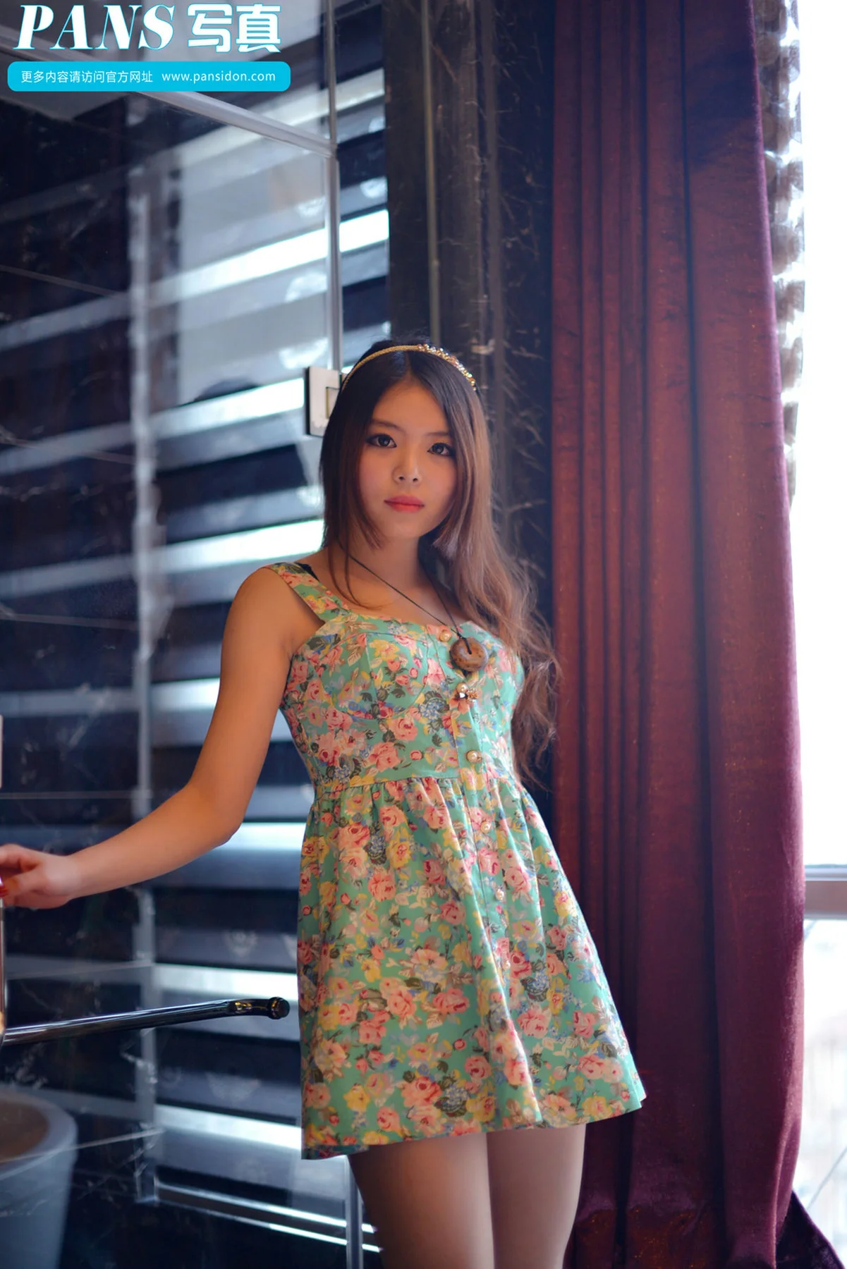 Pans 写真 No.429 小颖 - 1