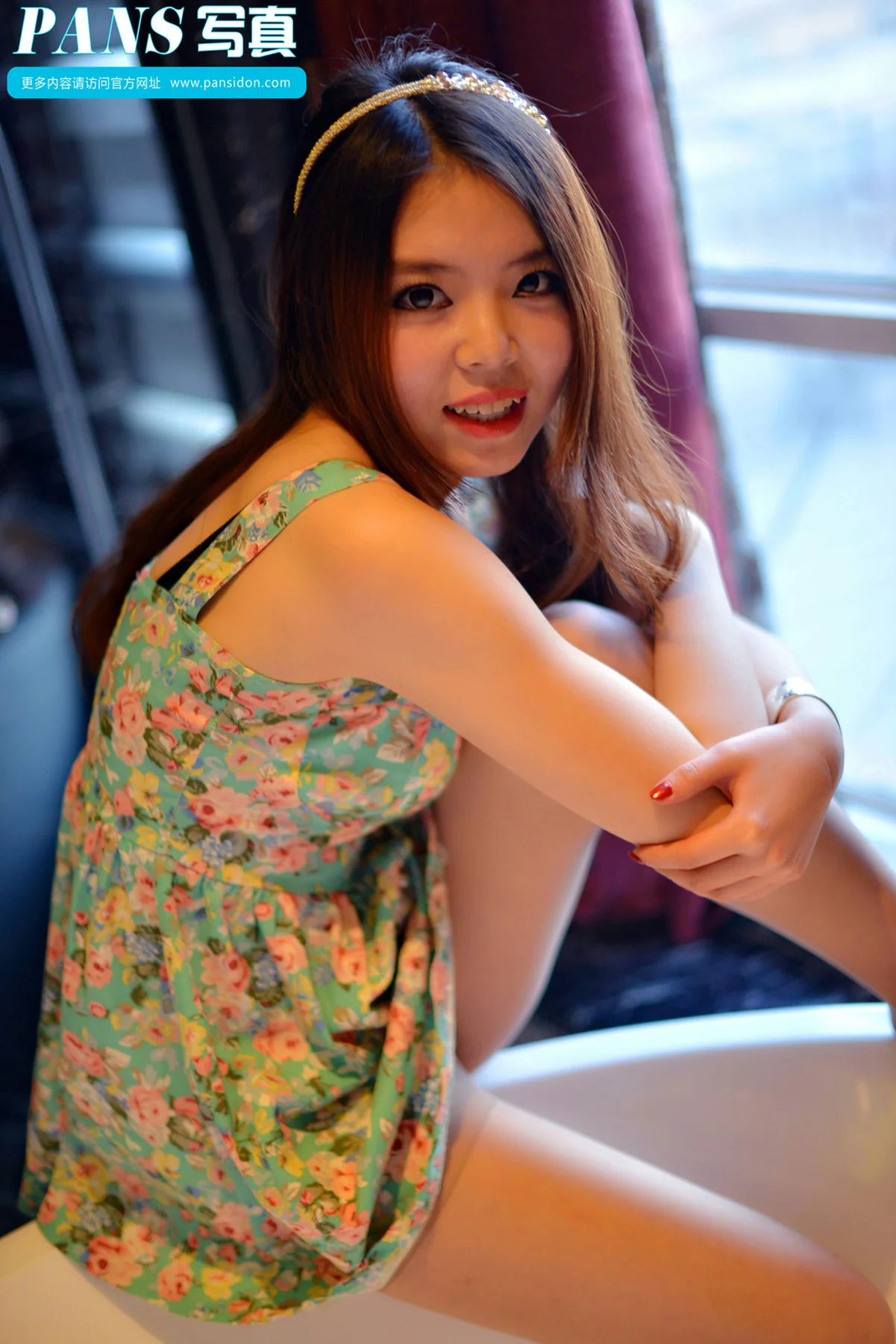 Pans 写真 No.429 小颖 - 2