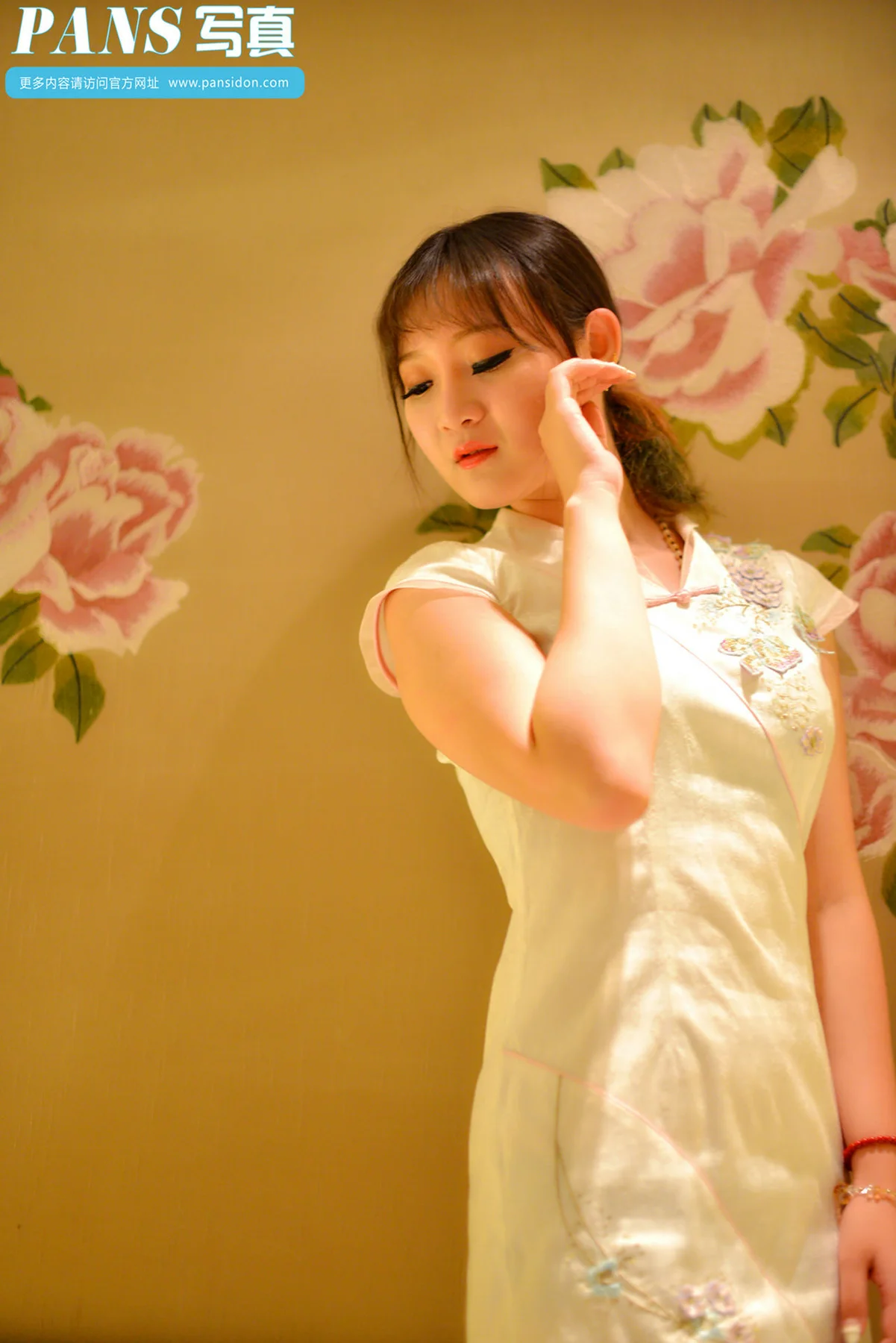 Pans 写真 No.430 水水 - 7