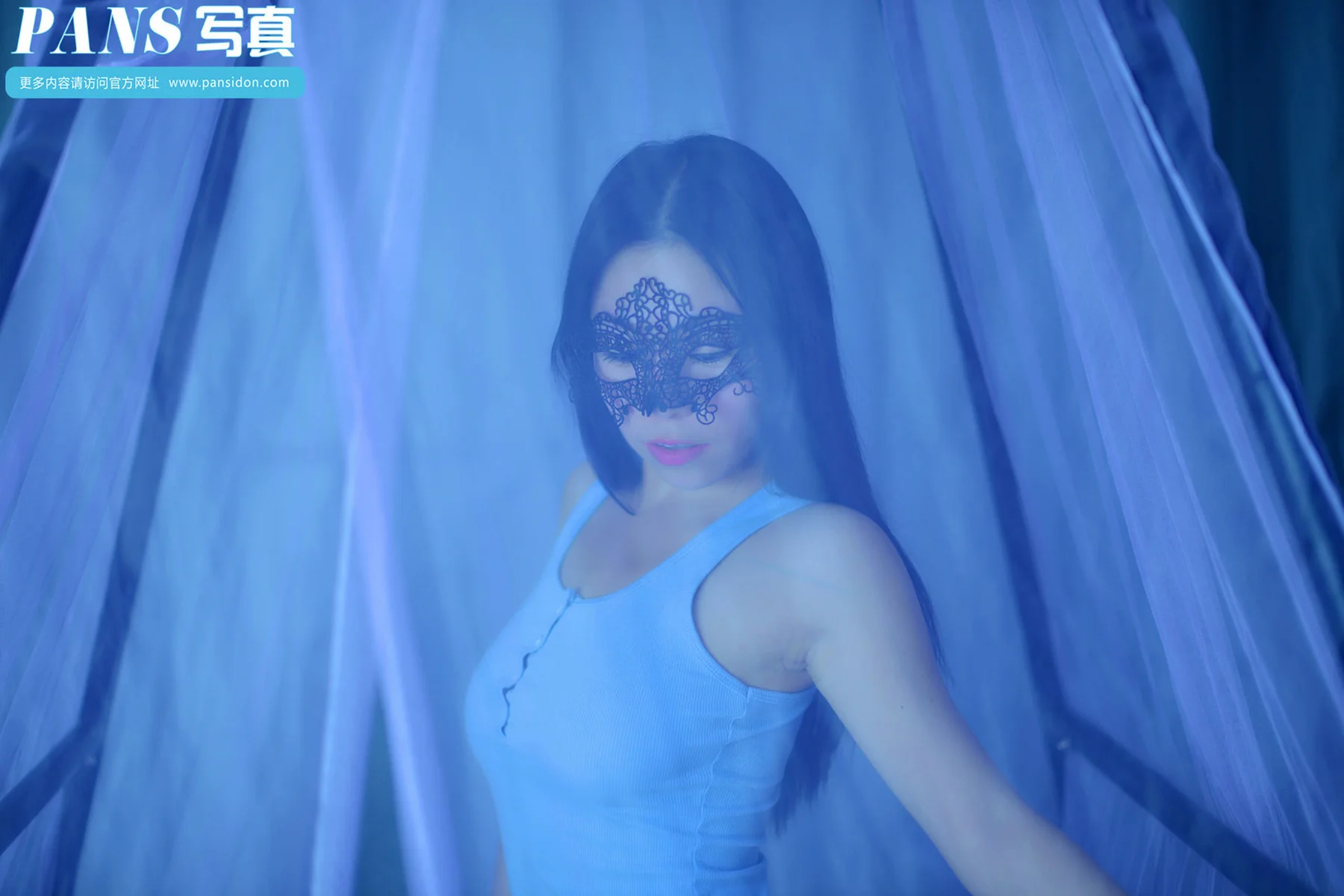 Pans 写真 No.431 小倩 - 1