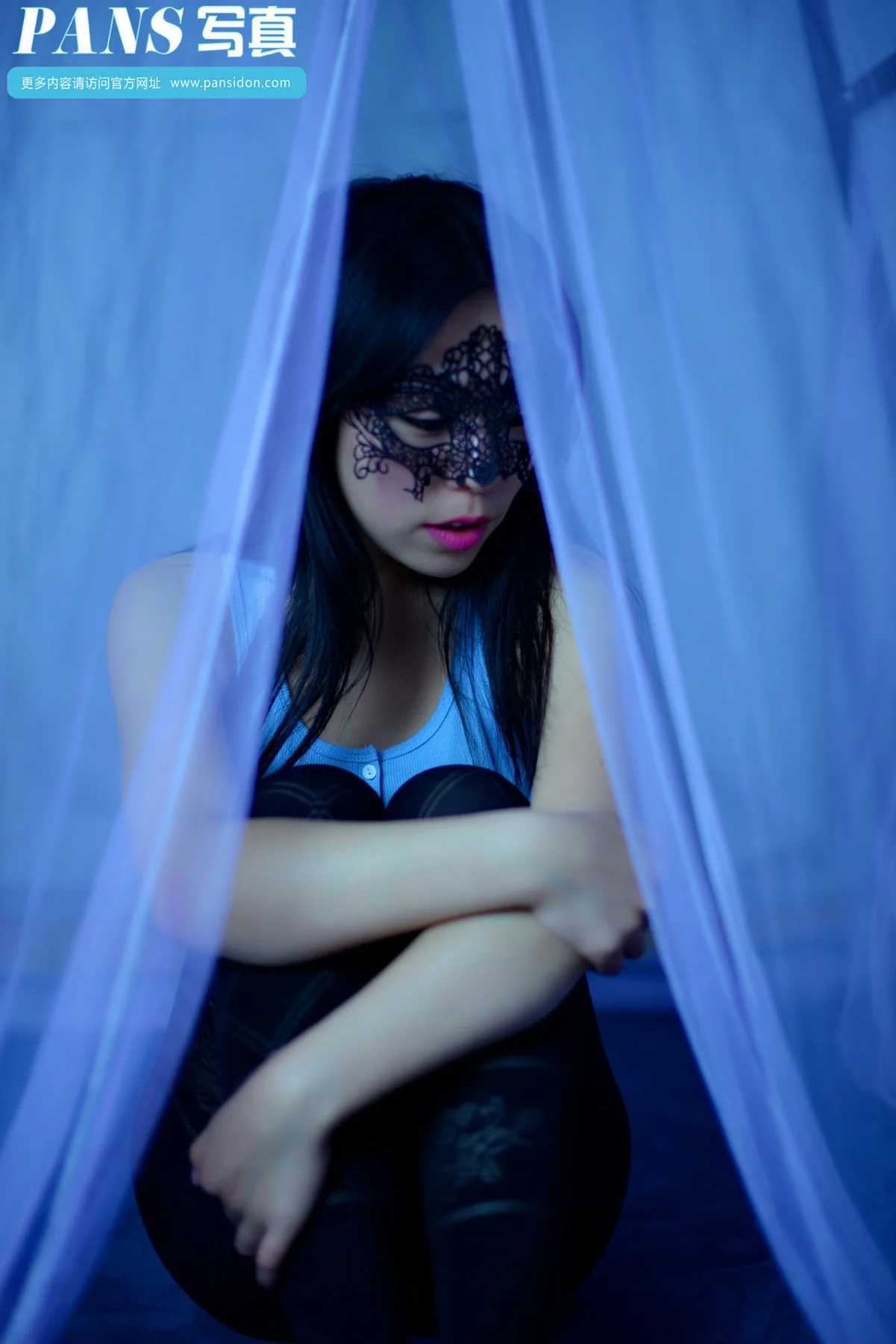 Pans 写真 No.431 小倩 - 2