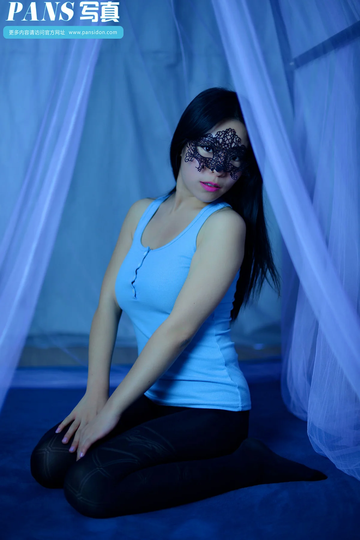 Pans 写真 No.431 小倩 - 6