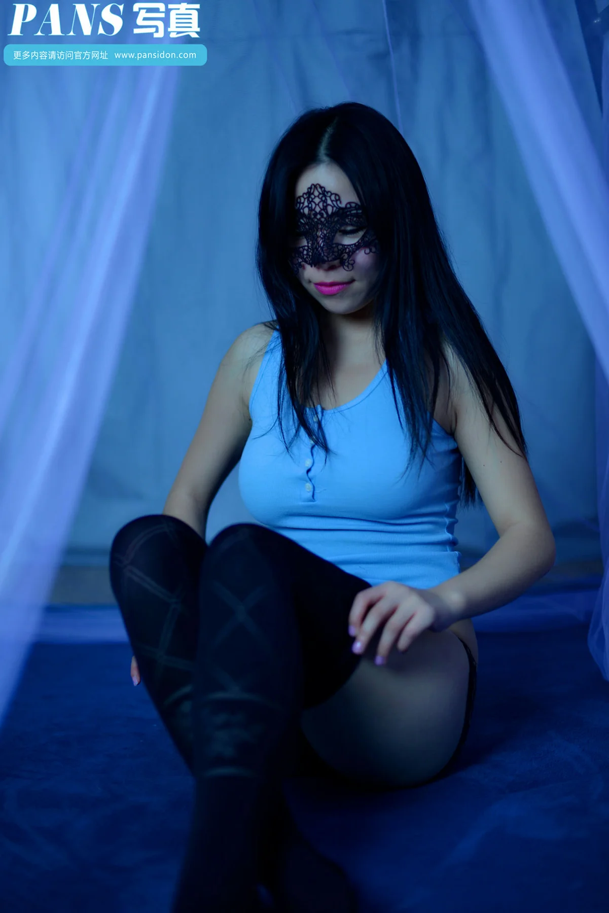 Pans 写真 No.431 小倩 - 10
