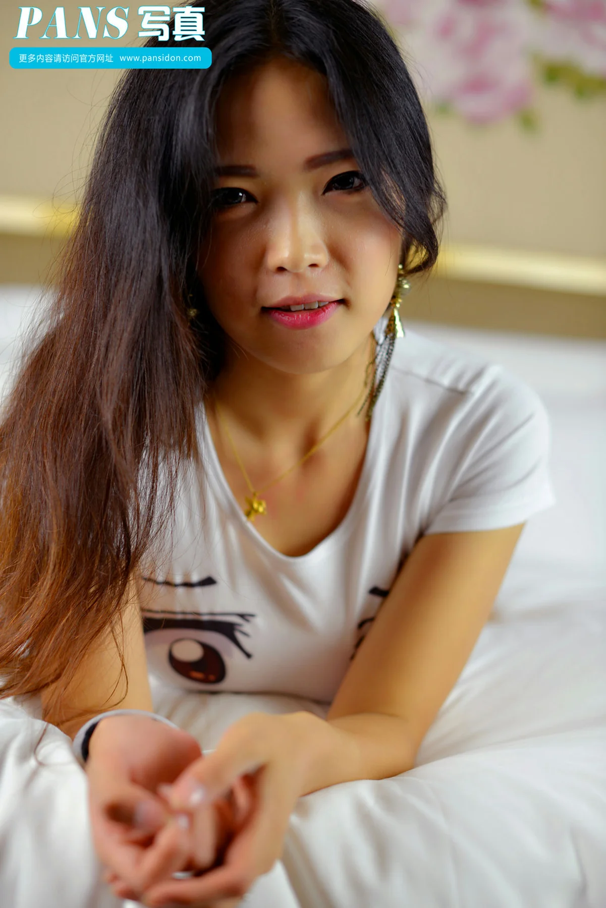 Pans 写真 No.432 雨涵 - 6