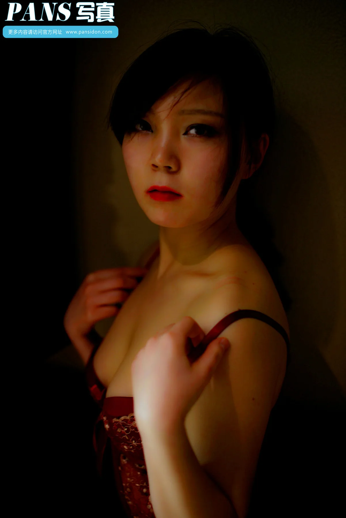 Pans 写真 No.433 熙熙 - 1