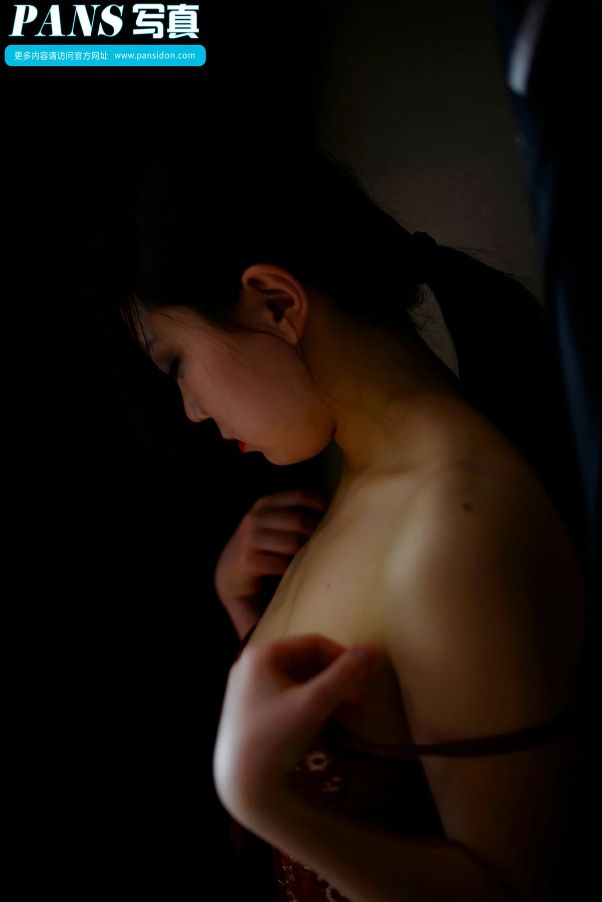 Pans 写真 No.433 熙熙 - 2