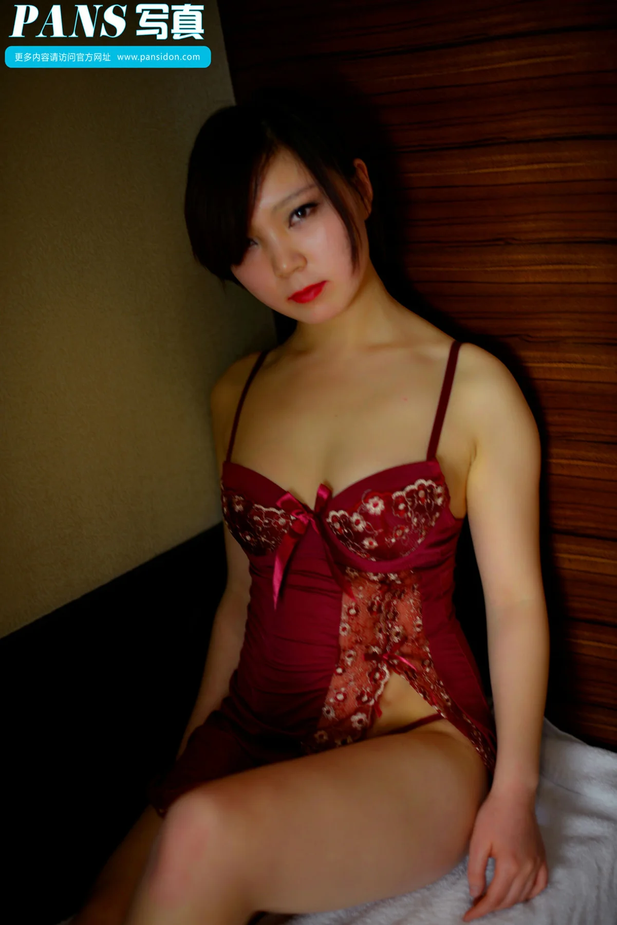 Pans 写真 No.433 熙熙 - 9