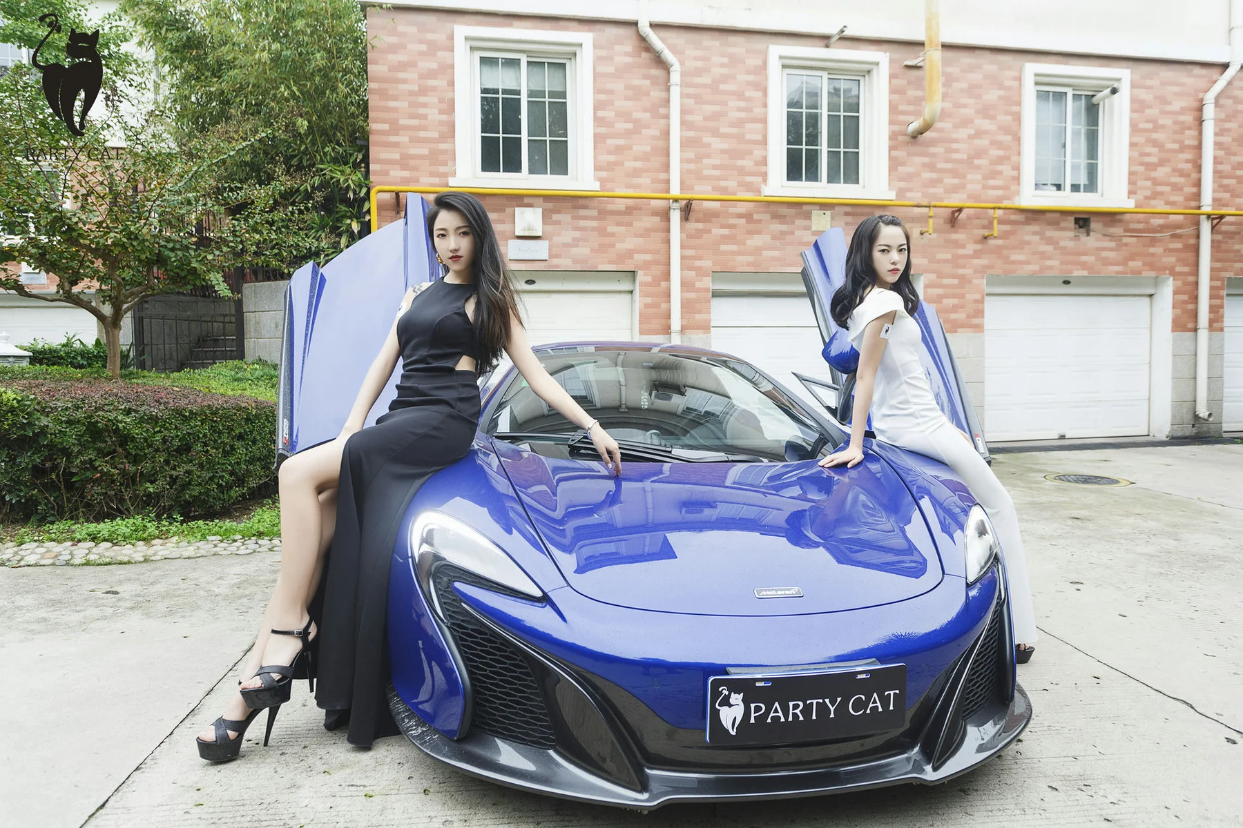 PartyCat 轰趴猫 No.001 Modo 楠哥 - 5