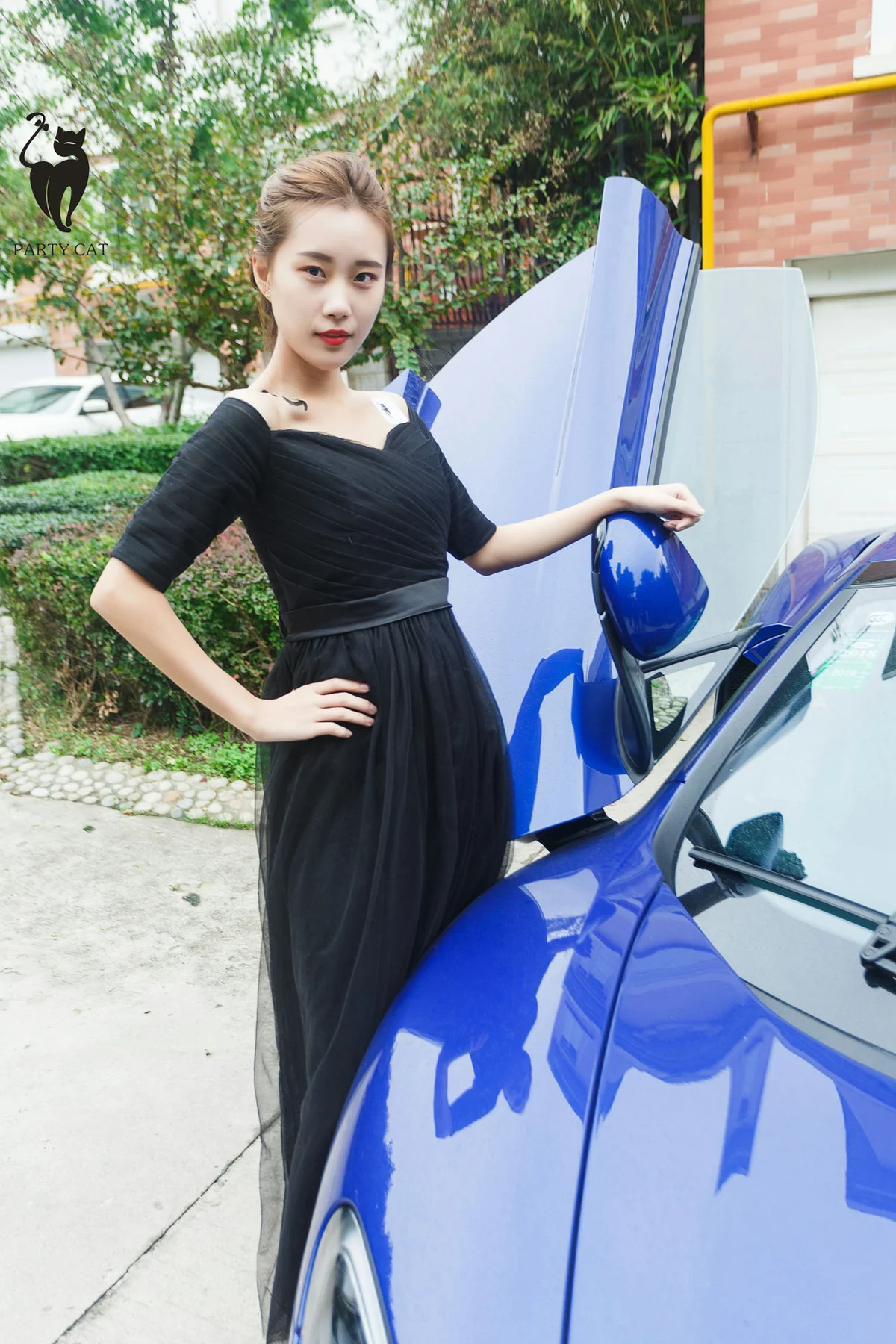 PartyCat 轰趴猫 No.002 Modo 楠哥 - 2