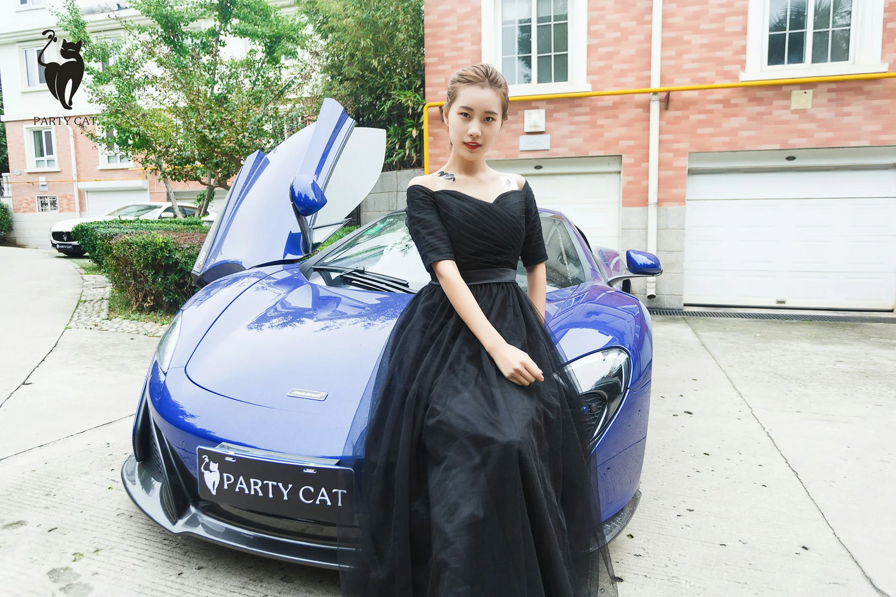 PartyCat 轰趴猫 No.002 Modo 楠哥 - 4