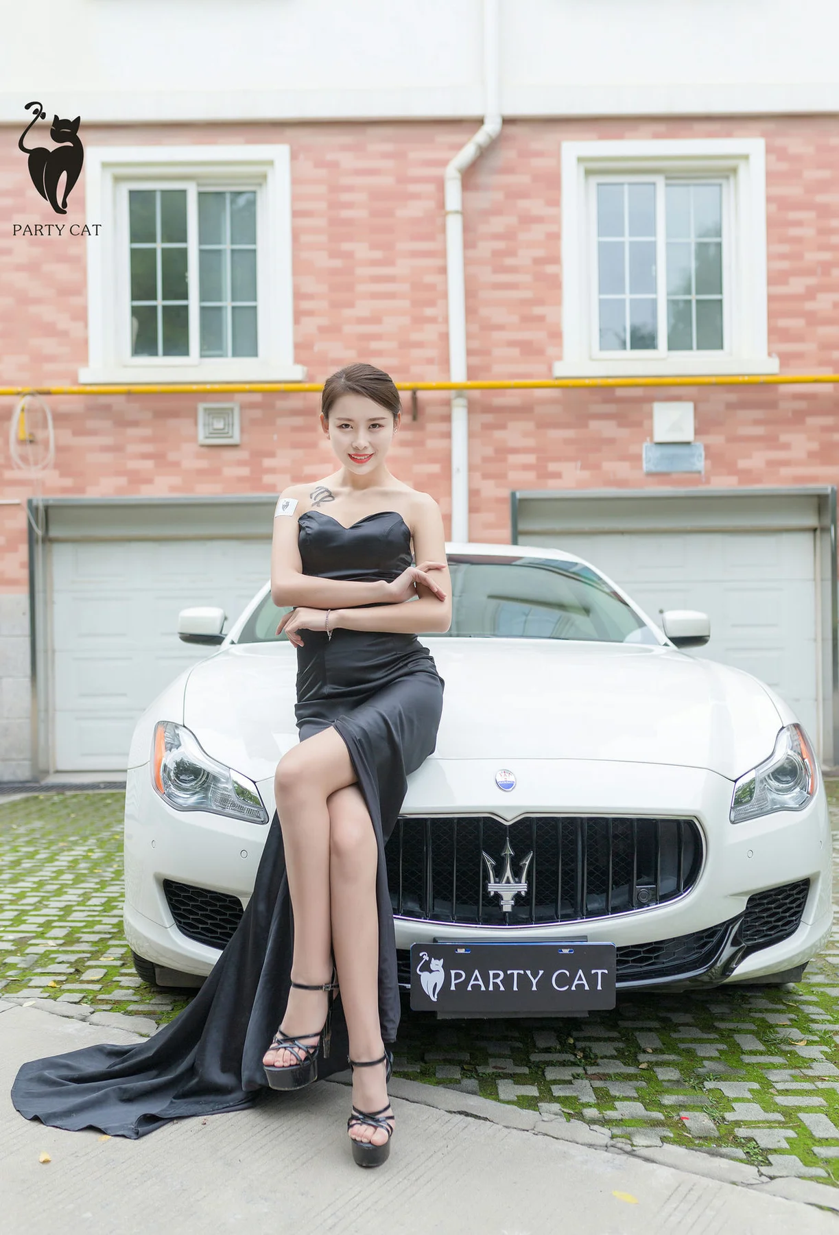 PartyCat 轰趴猫 No.002 Modo 楠哥 - 10