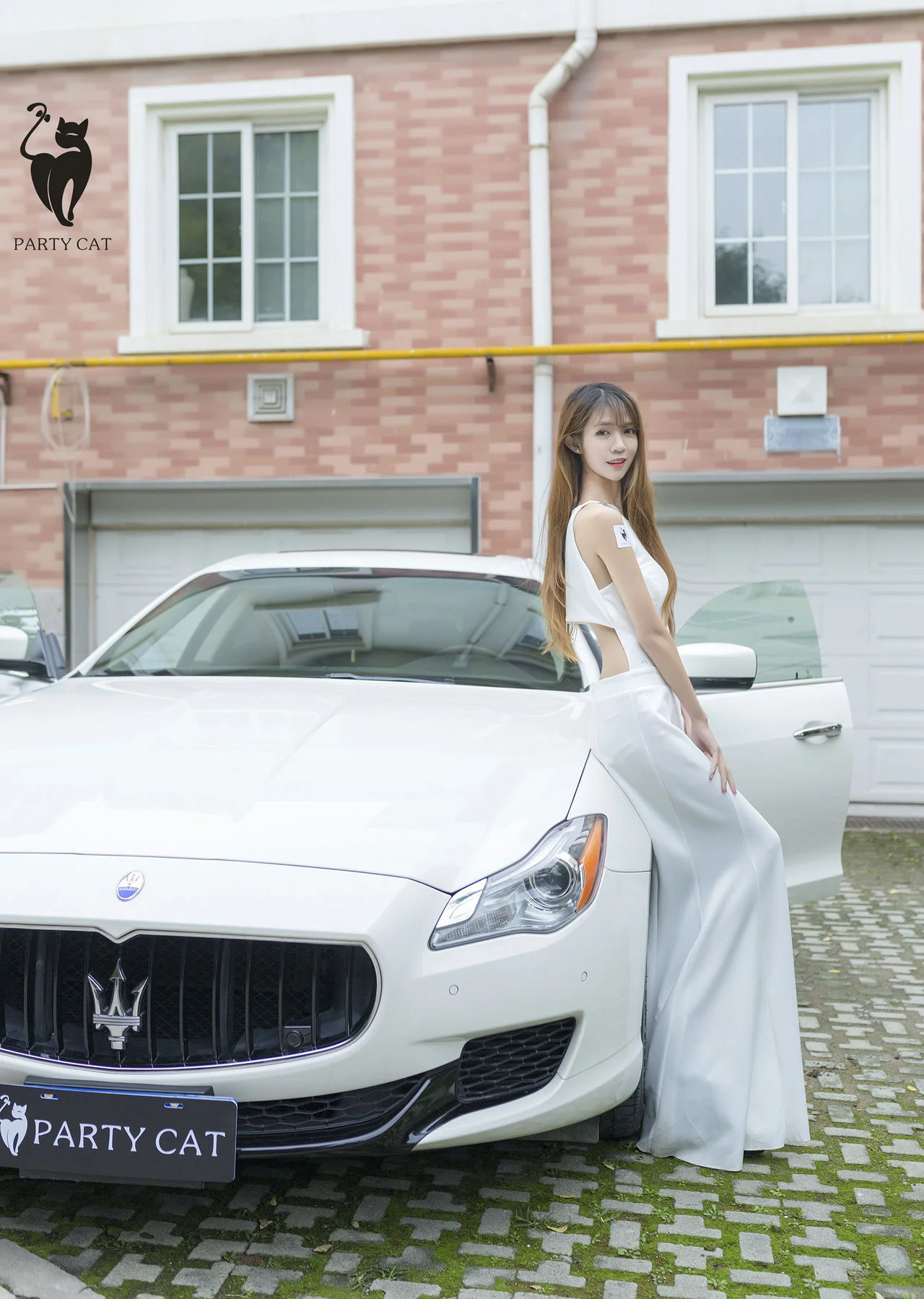 PartyCat 轰趴猫 No.002 Modo 楠哥 - 6