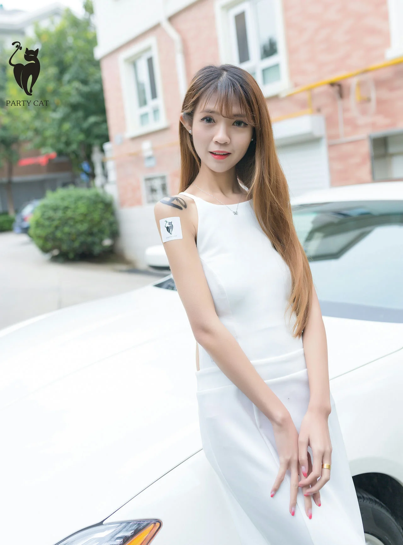 PartyCat 轰趴猫 No.002 Modo 楠哥 - 7