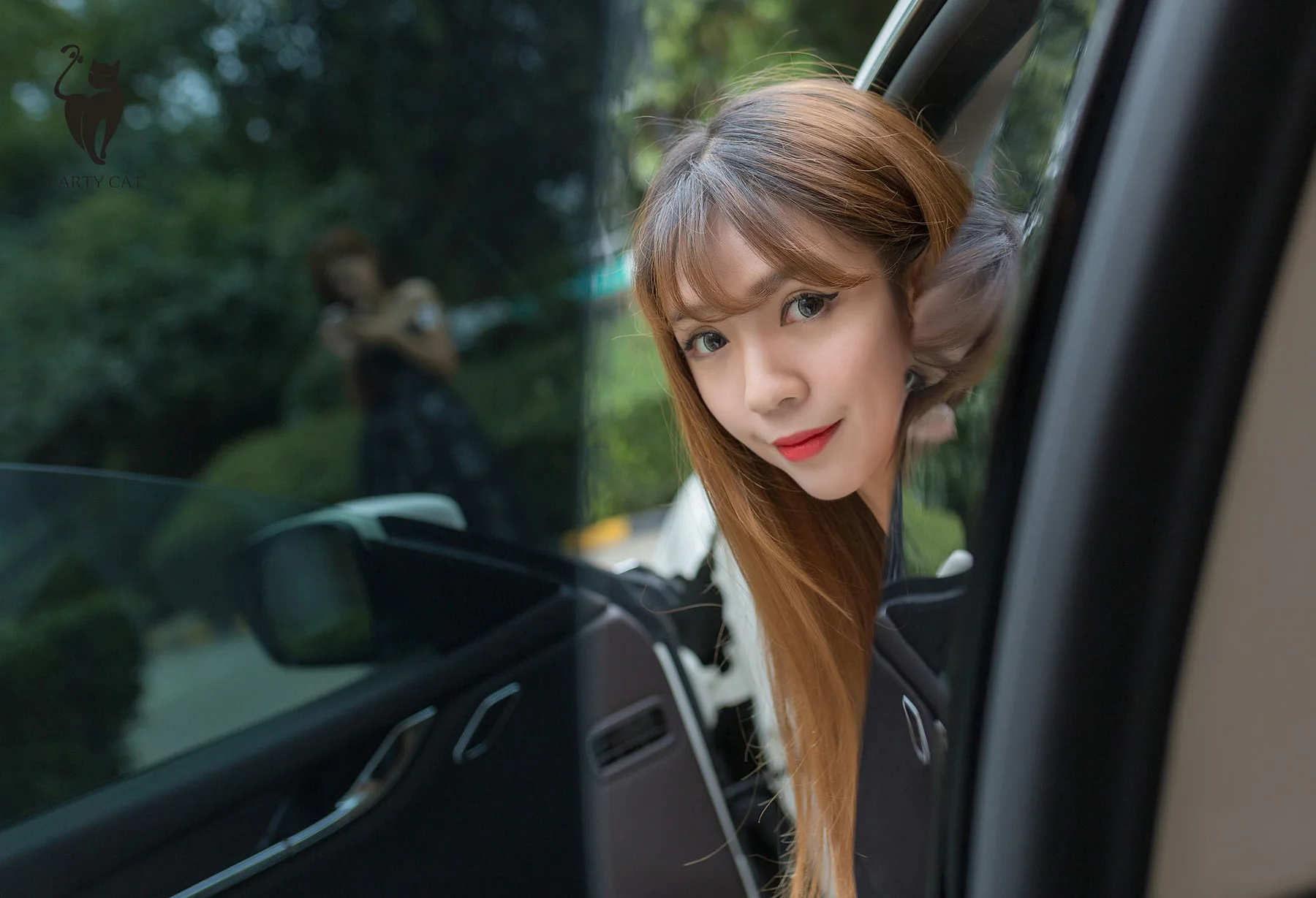 PartyCat 轰趴猫 No.002 Modo 楠哥 - 9