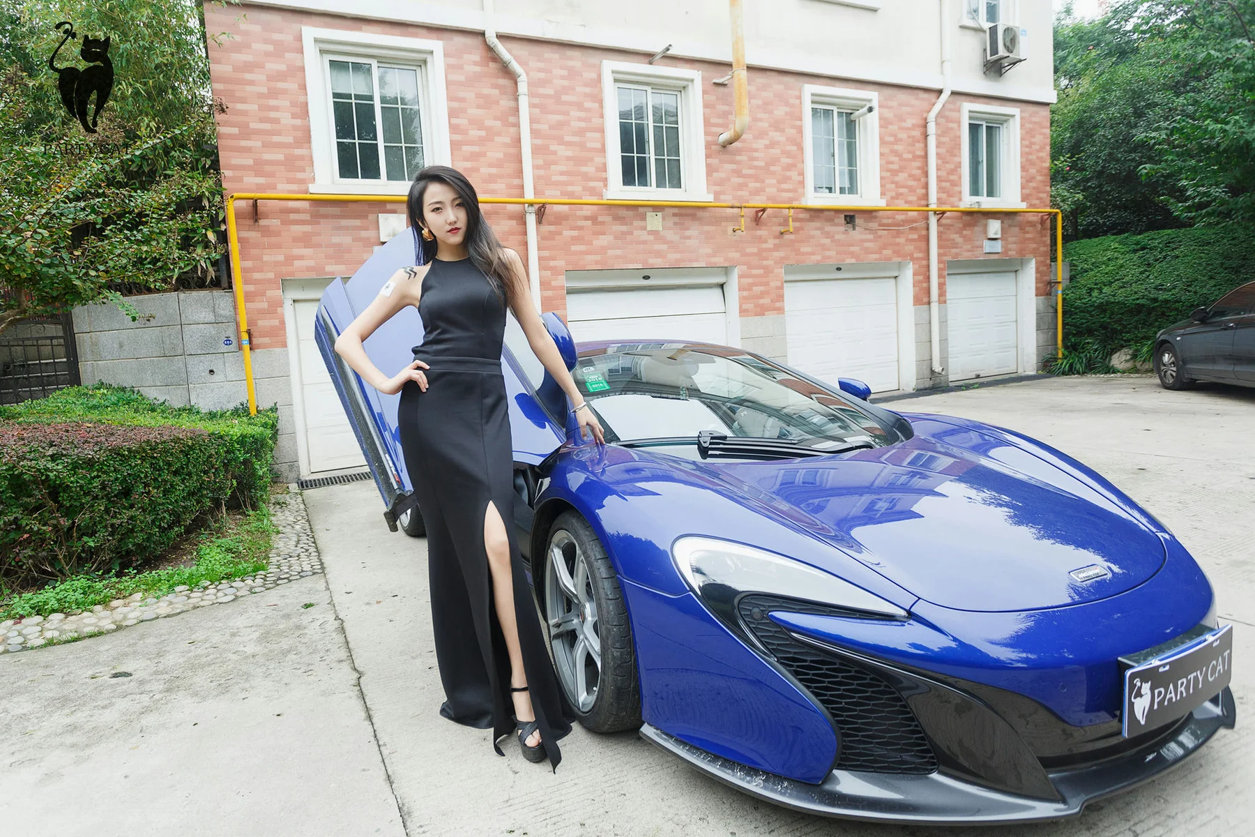 PartyCat 轰趴猫 No.003 Modo 楠哥 - 6