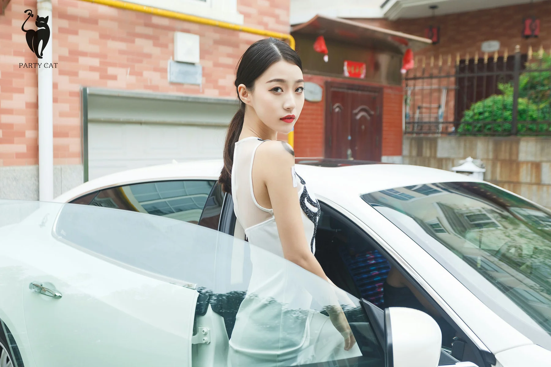 PartyCat 轰趴猫 No.003 Modo 楠哥 - 7