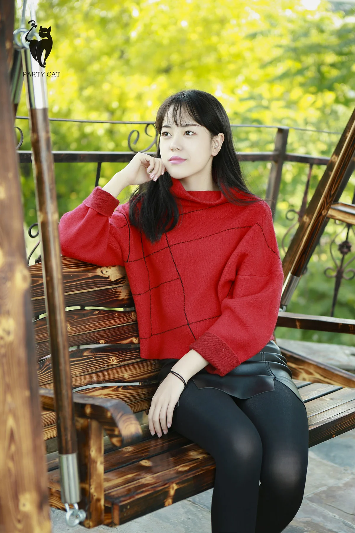 PartyCat 轰趴猫 No.004 Modo 楠哥 - 2