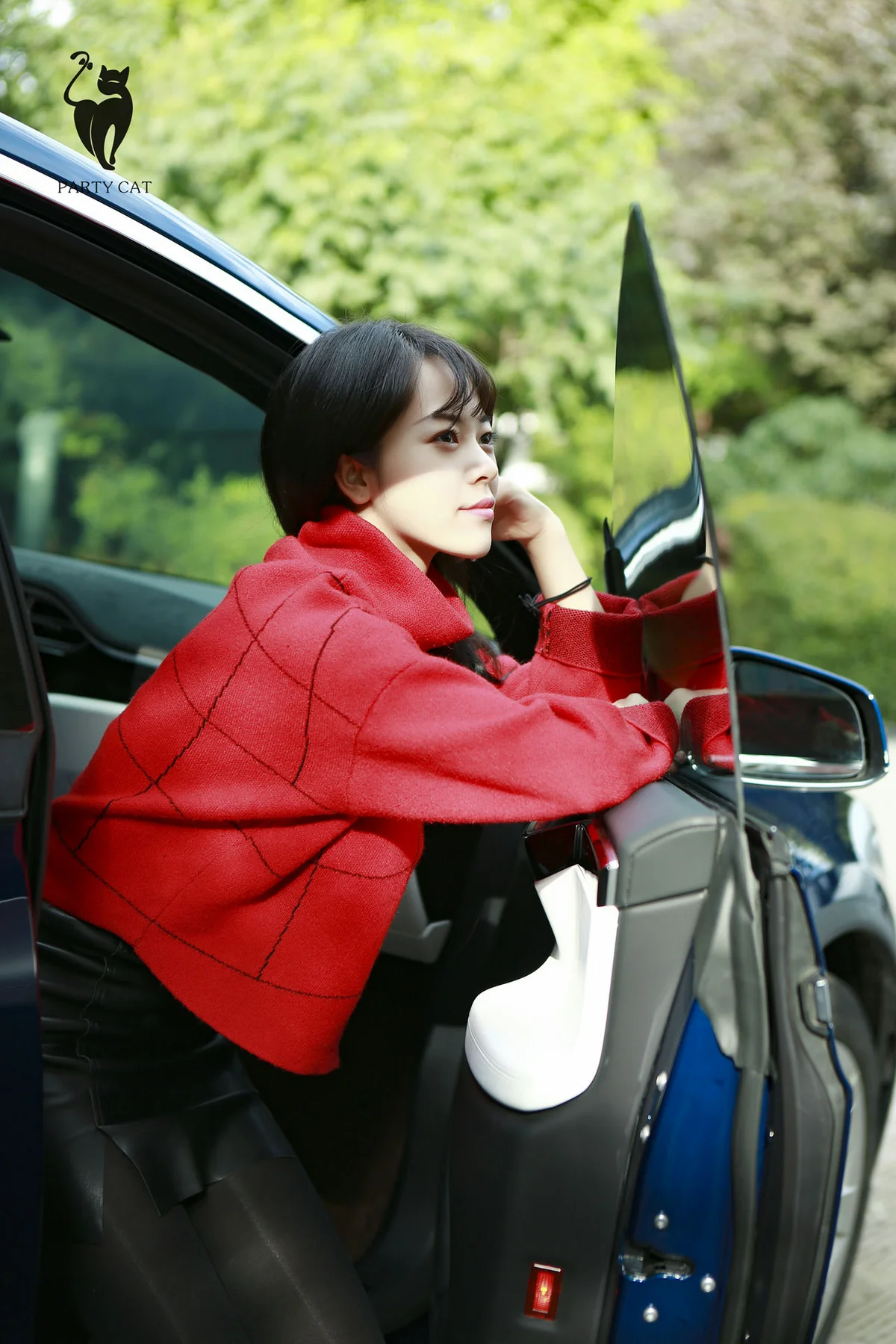 PartyCat 轰趴猫 No.004 Modo 楠哥 - 3