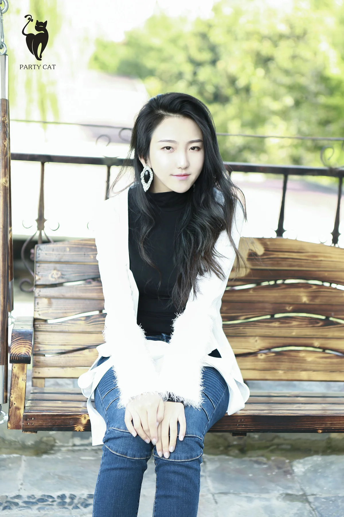 PartyCat 轰趴猫 No.005 Modo Morgana_崔 - 1