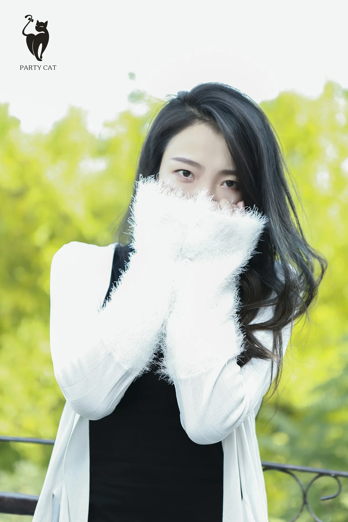 PartyCat 轰趴猫 No.005 Modo Morgana_崔 - 4