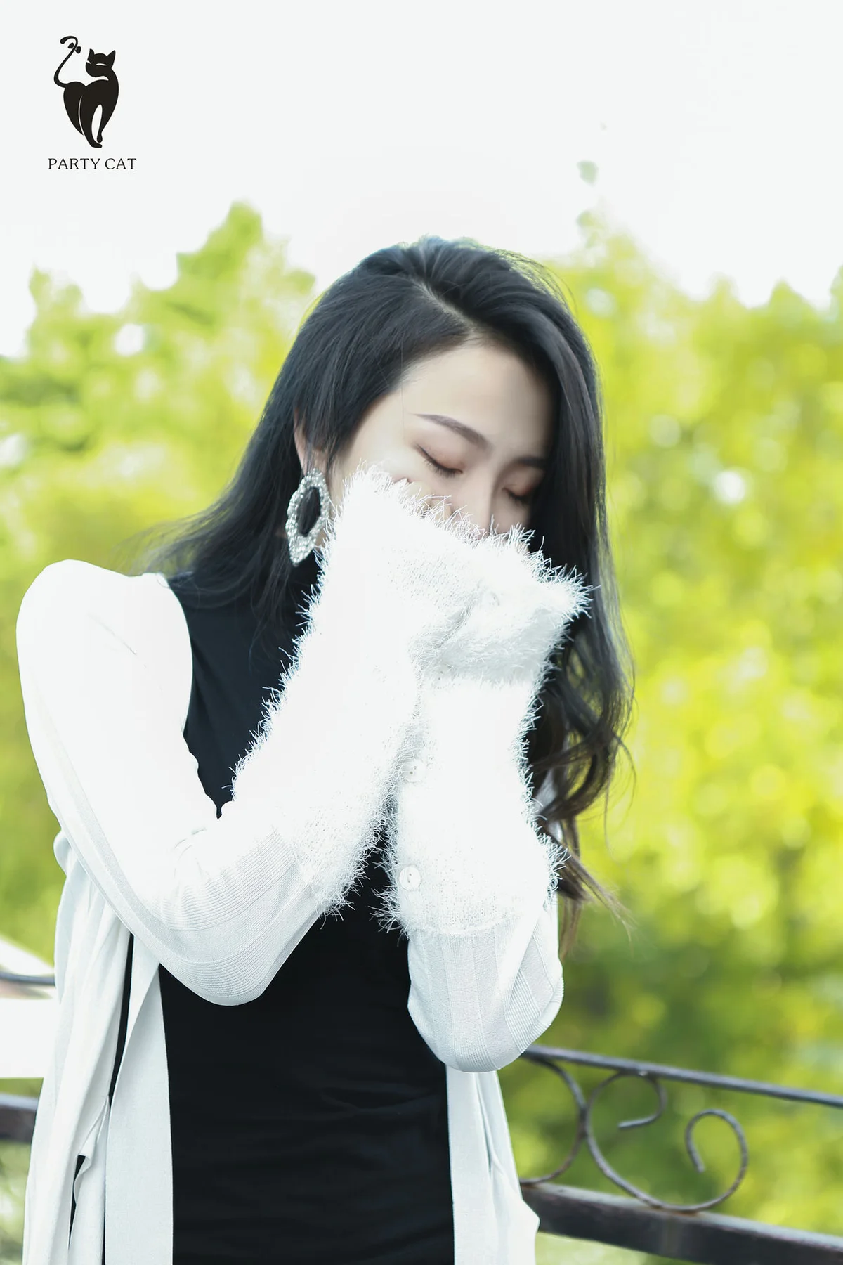 PartyCat 轰趴猫 No.005 Modo Morgana_崔 - 5