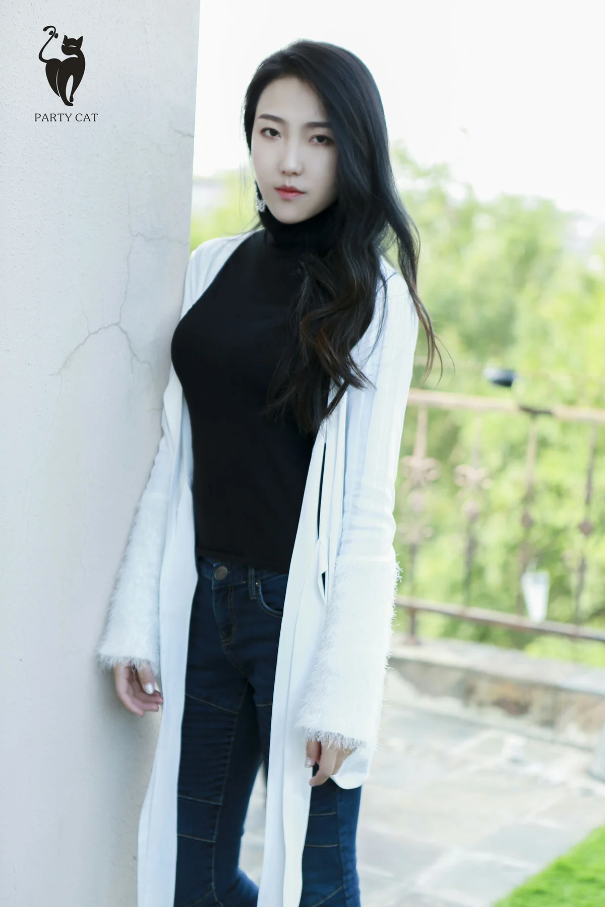 PartyCat 轰趴猫 No.005 Modo Morgana_崔 - 6