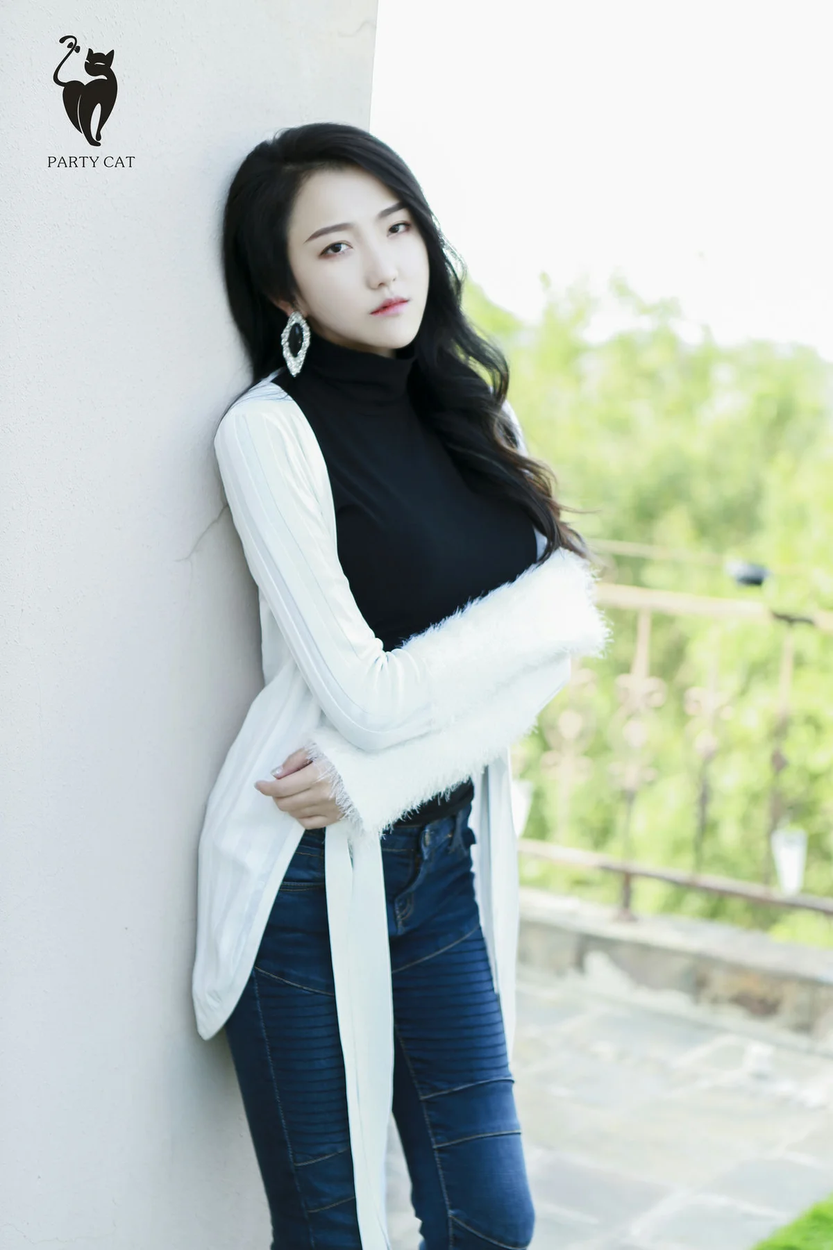 PartyCat 轰趴猫 No.005 Modo Morgana_崔 - 7