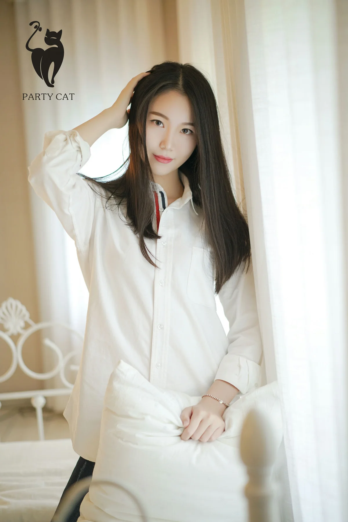 PartyCat 轰趴猫 No.006 Modo 楠哥 - 1