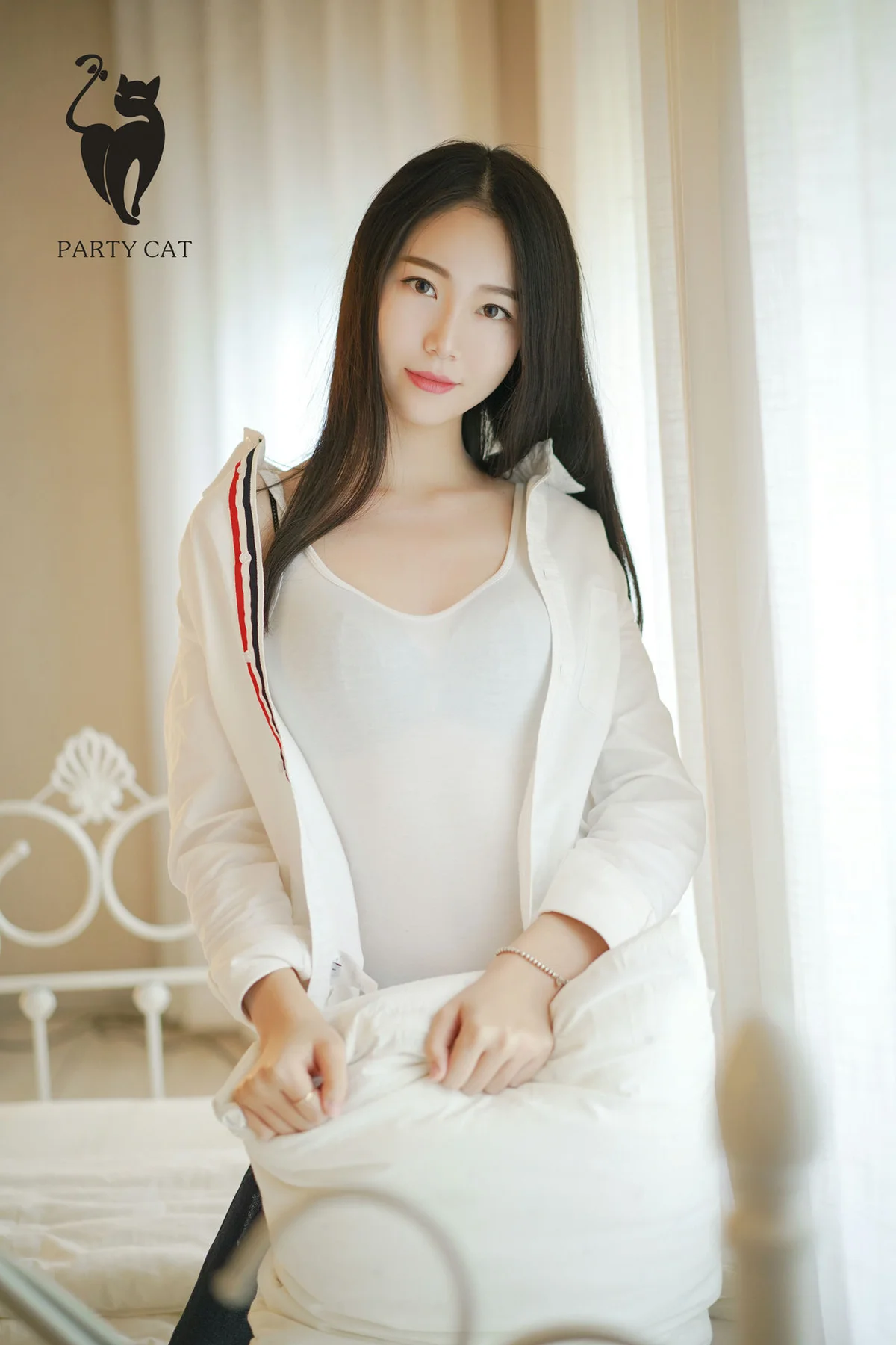 PartyCat 轰趴猫 No.006 Modo 楠哥 - 3