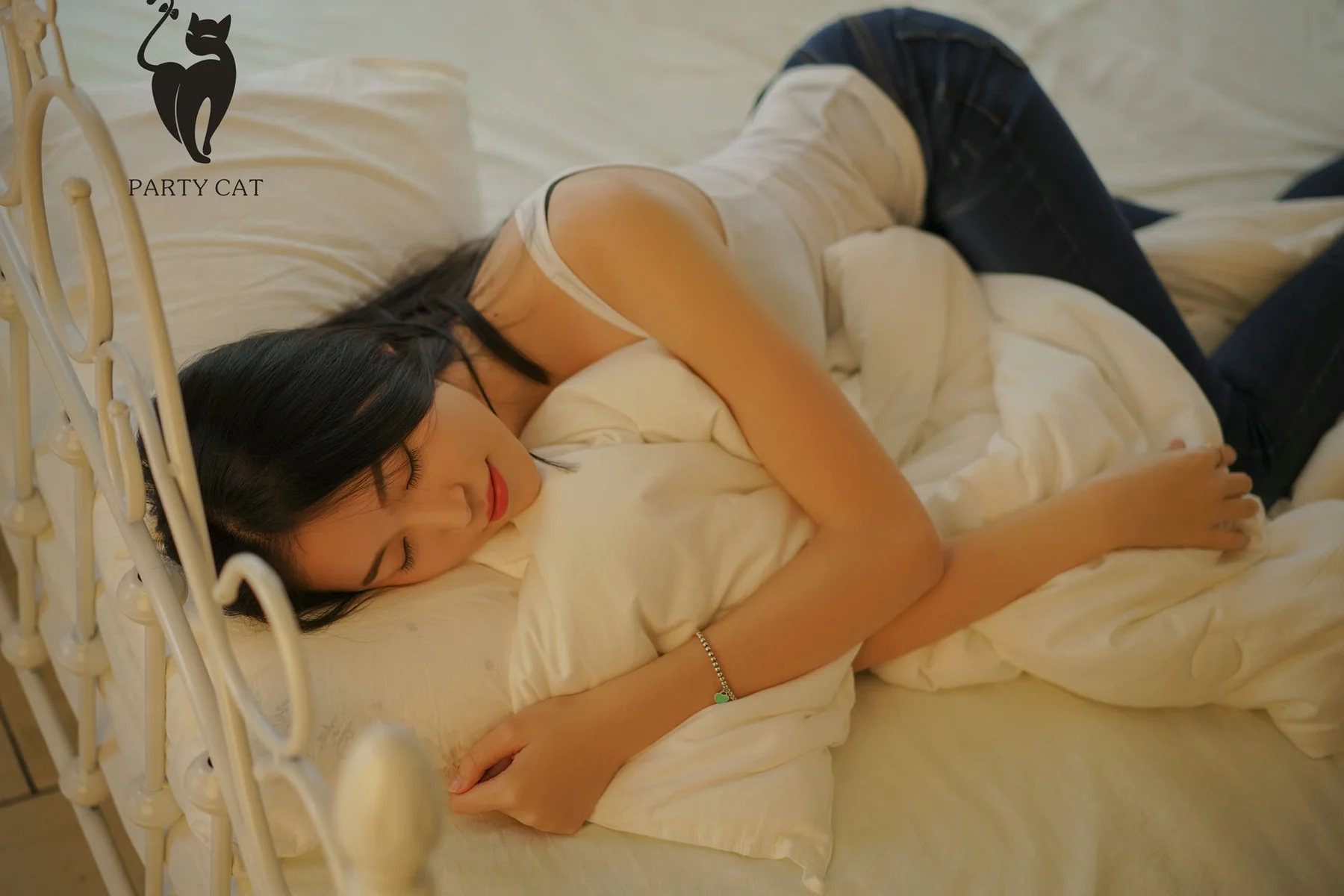 PartyCat 轰趴猫 No.006 Modo 楠哥 - 8