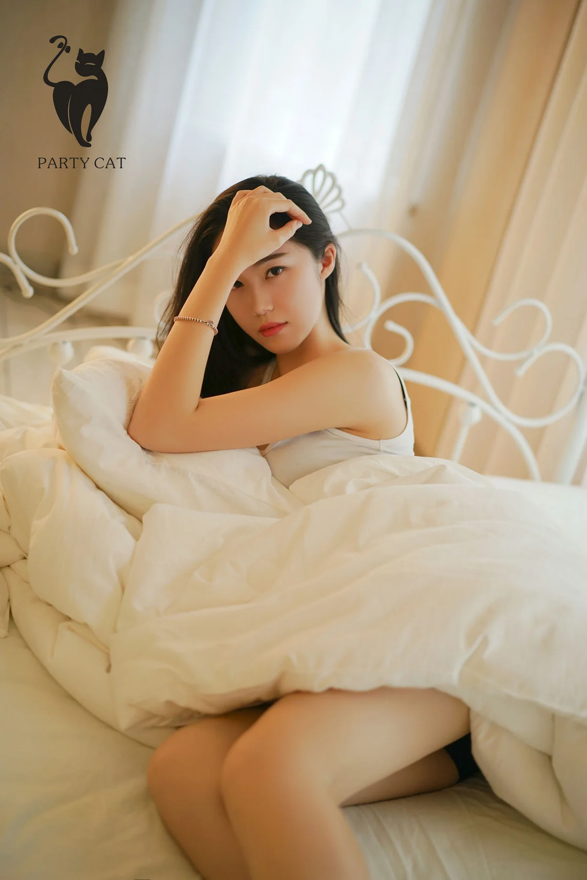 PartyCat 轰趴猫 No.006 Modo 楠哥 - 2