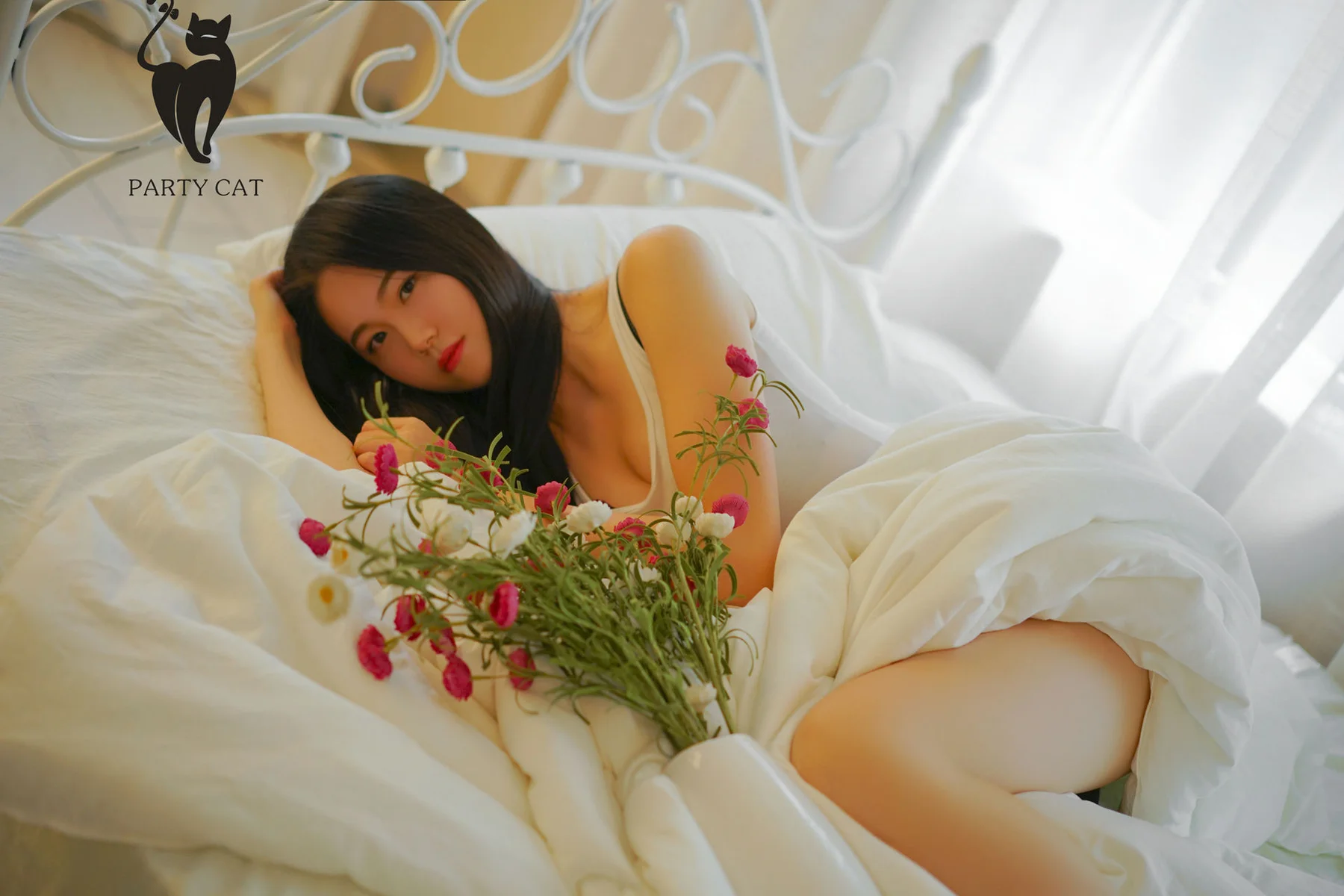 PartyCat 轰趴猫 No.006 Modo 楠哥 - 9