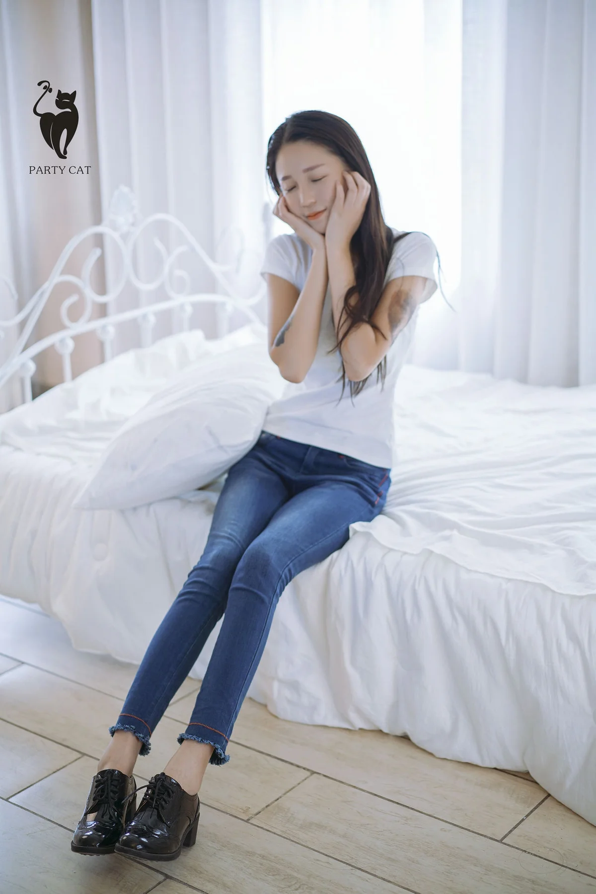 PartyCat 轰趴猫 No.007 Modo 曲曲 - 5